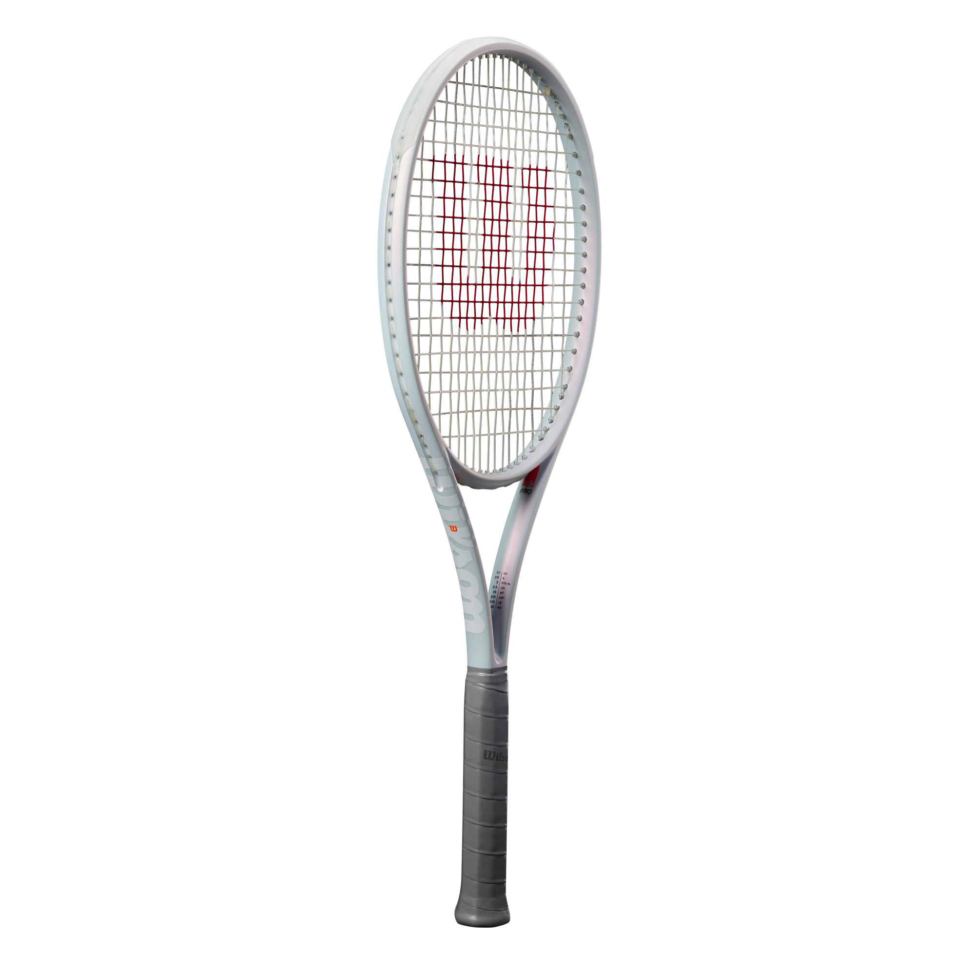 Wilson Shift 99 Pro V1 Tennisschläger Größe 2