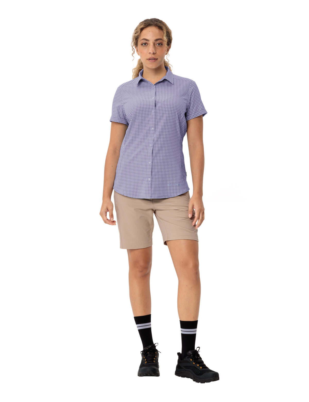 Vaude Seiland Shirt III Damen