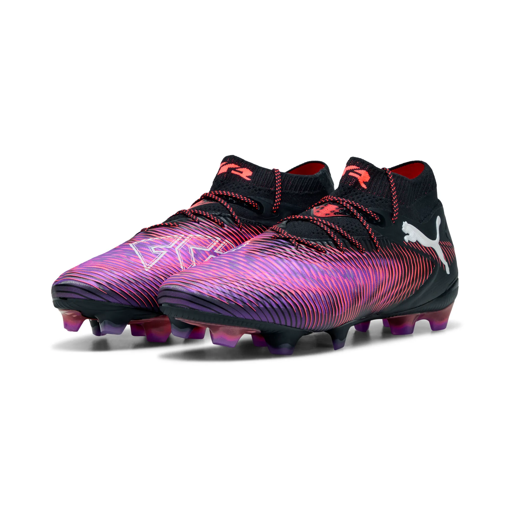 Puma FUTURE 8 ULTIMATE FG Fußballschuhe