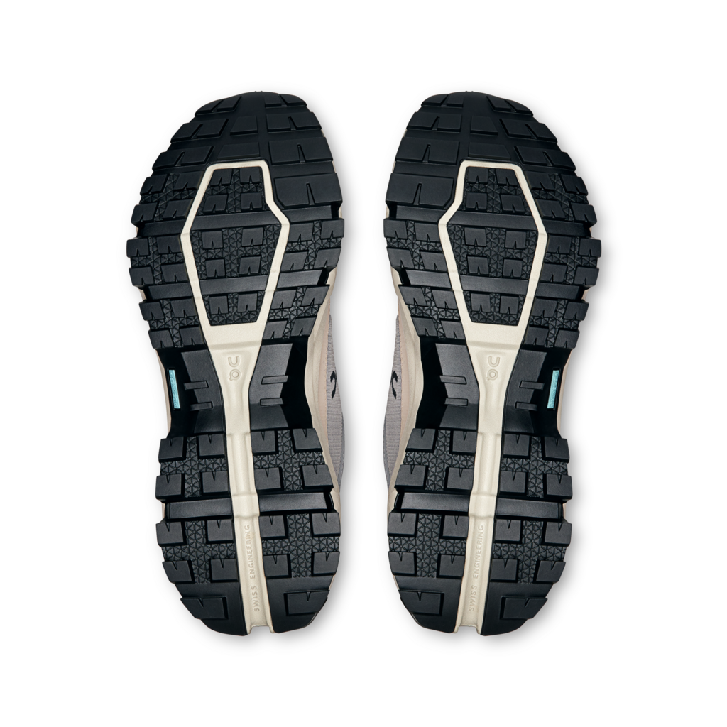 On Cloudrock Low WP Wanderschuhe Damen