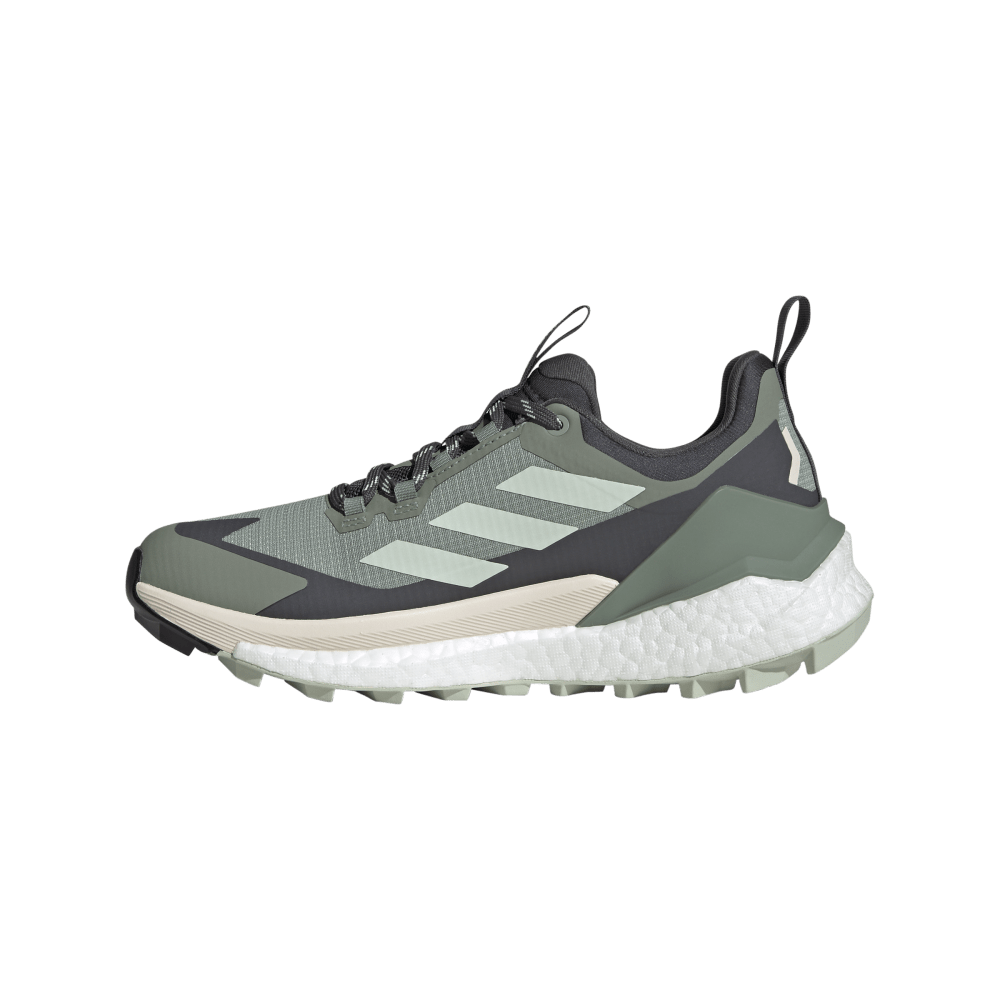 Adidas Terrex Free Hiker 2.0 Low Gore-Tex Wanderschuh Damen
