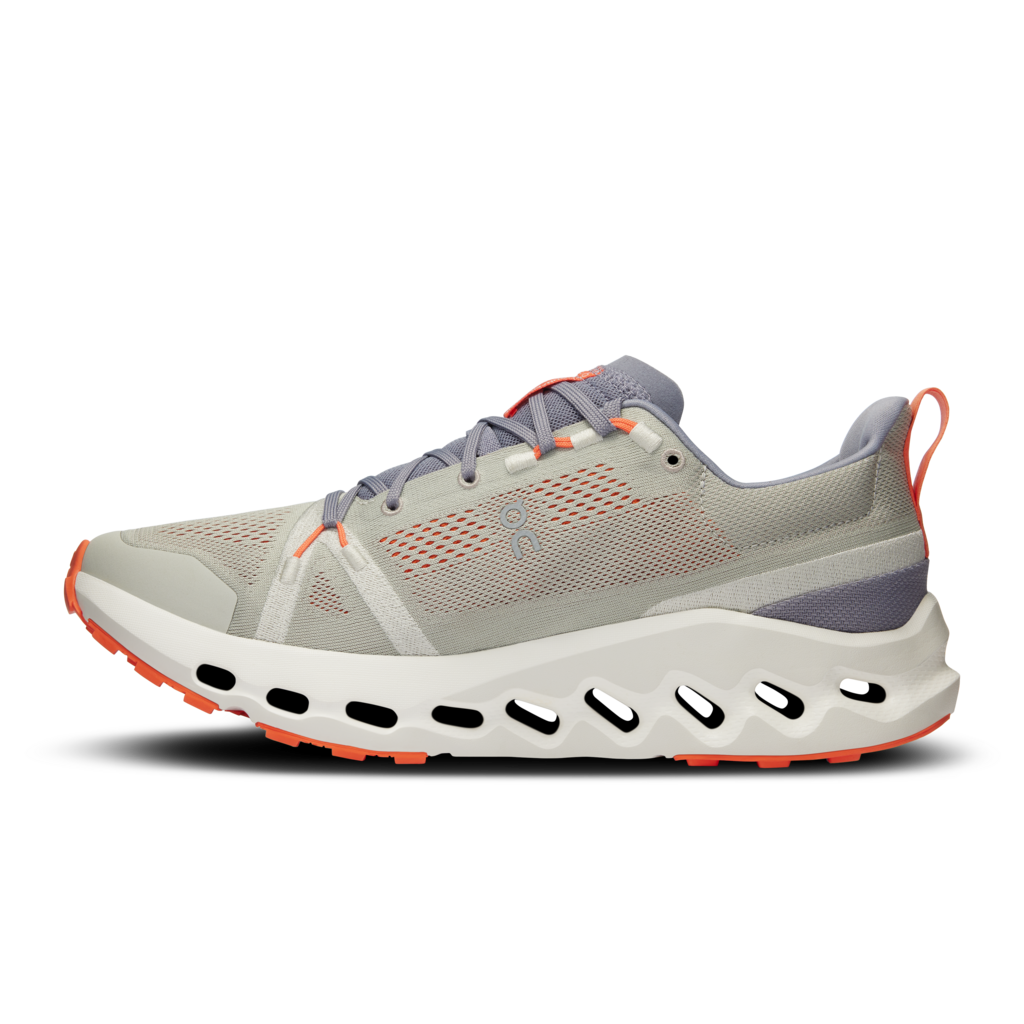 On Cloudsurfer Trail Trailrunning Schuh Herren