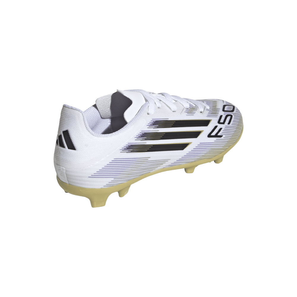 Adidas F50 League Kids FG/MG Fußballschuh