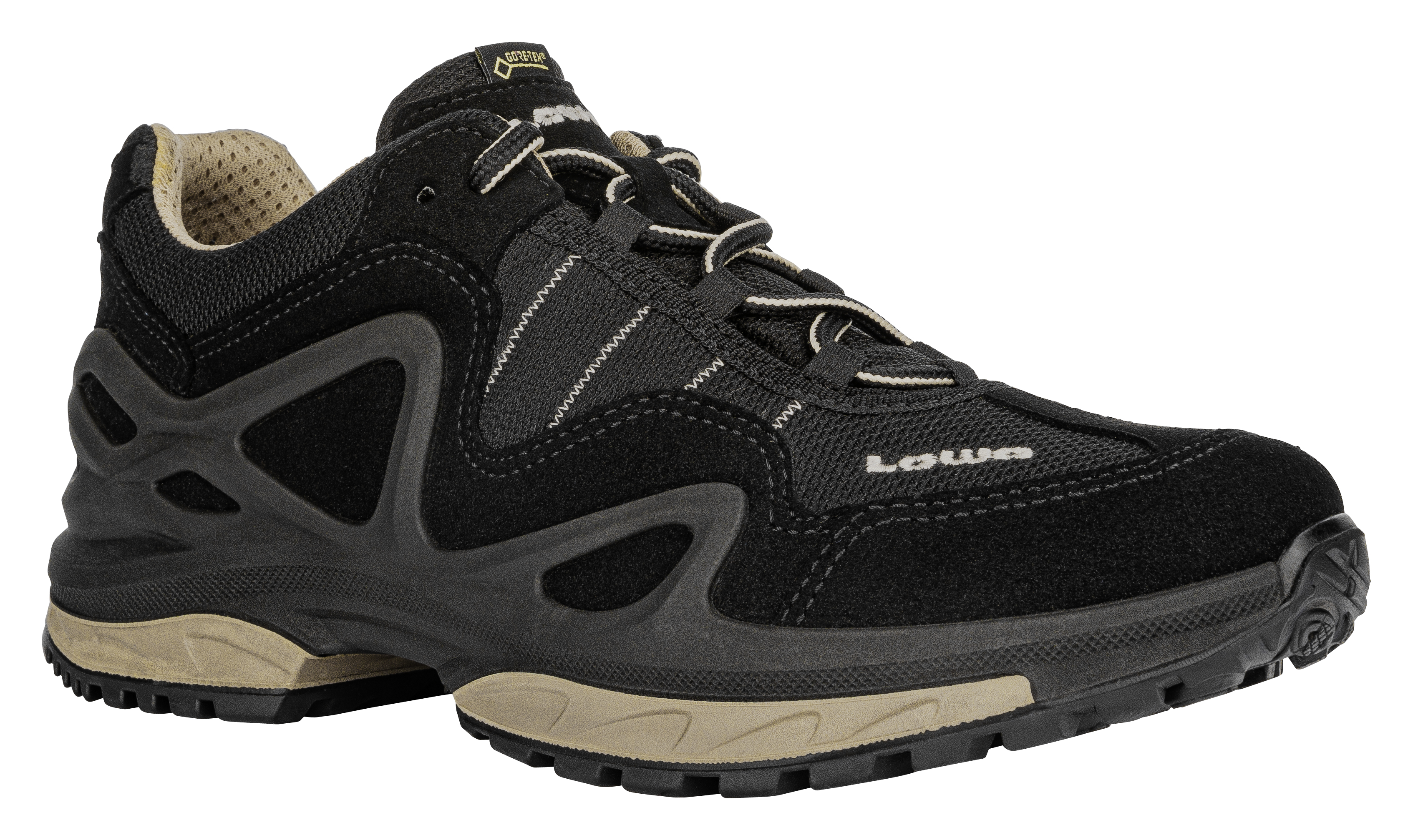 Lowa GORGON GTX Ws Wanderschuhe Damen