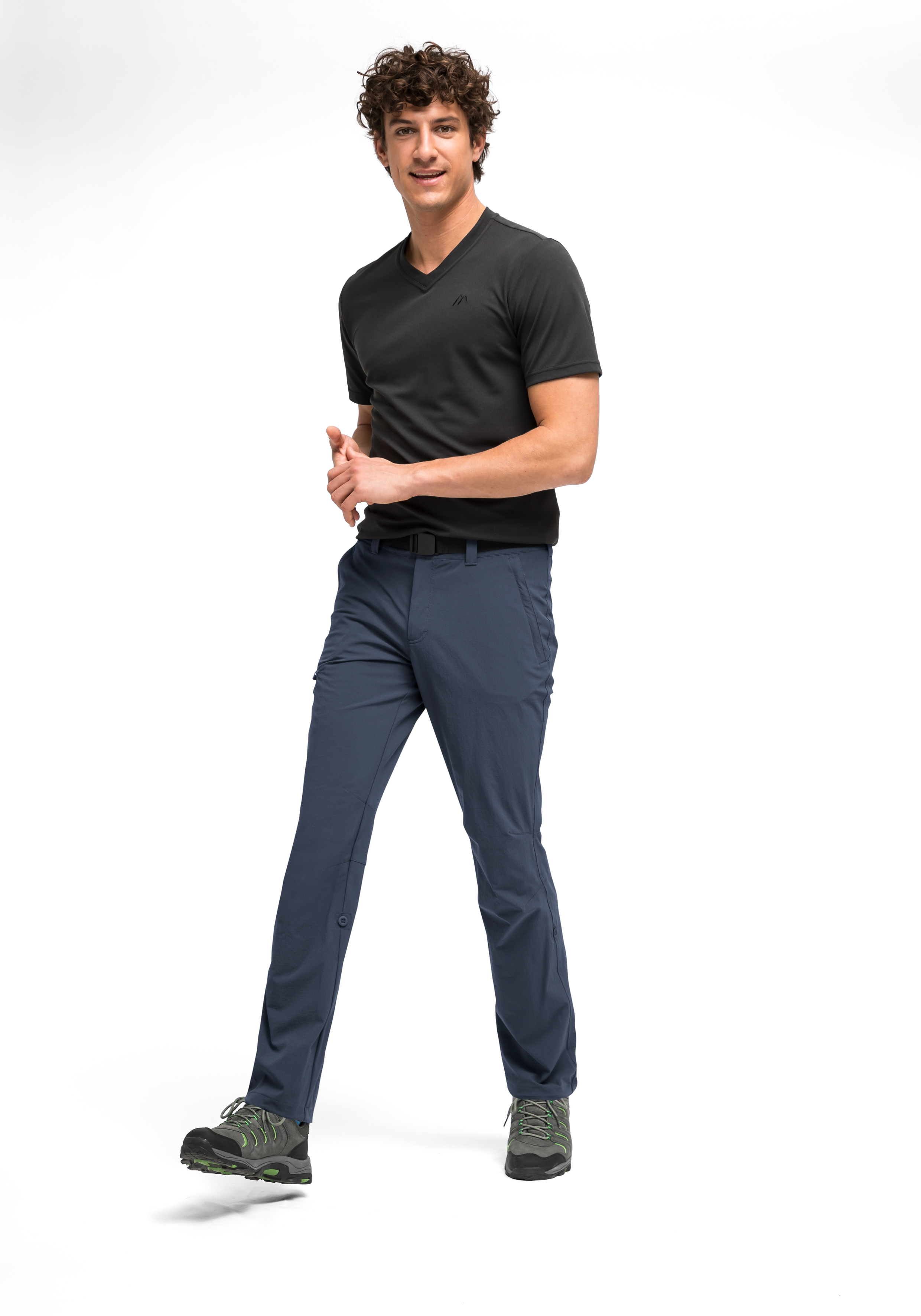 Maier Sports Nil Hose Kinder