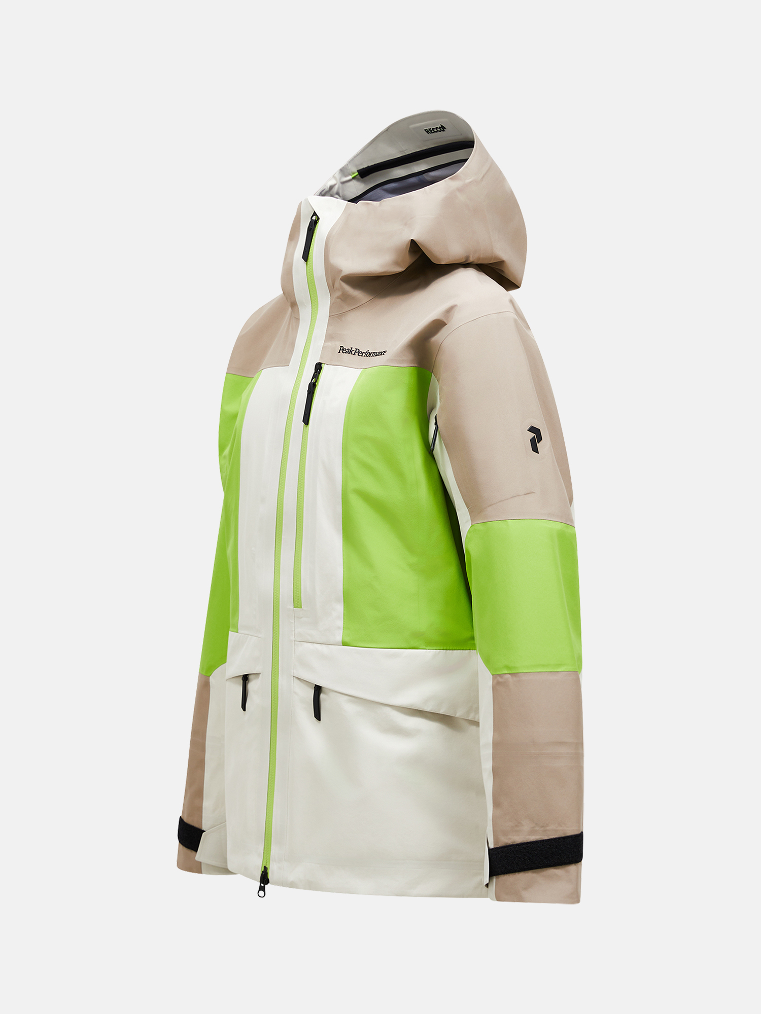 Peak Performance Gravity GORE-TEX 3L Shell Jacket Herren