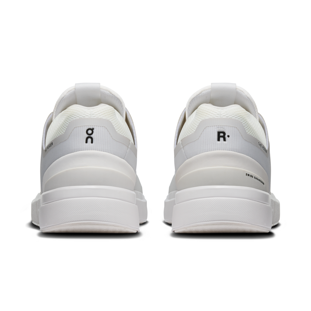 On THE ROGER Spin Sneaker Damen