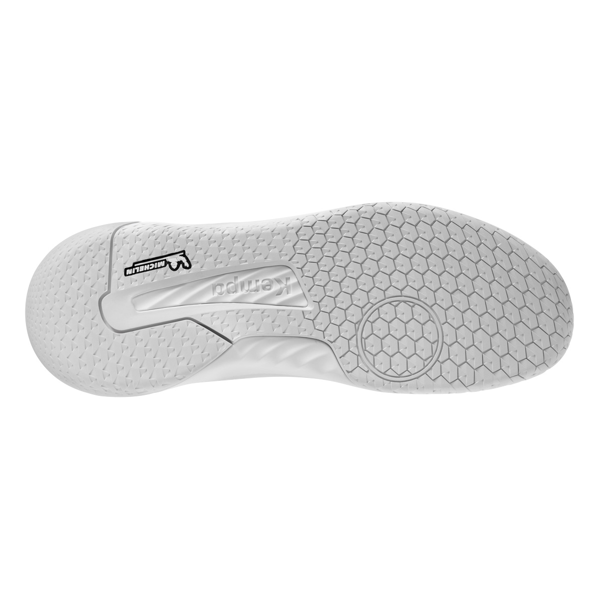 Kempa Kourtfly Two Hallenschuhe