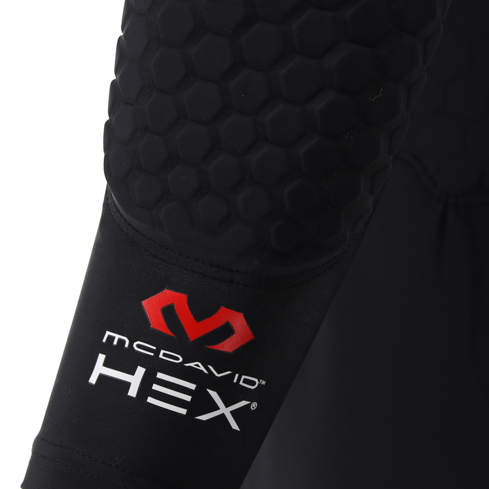 McDavid Hex Goalkeeper Shirt Extreme 2.0 [7736]