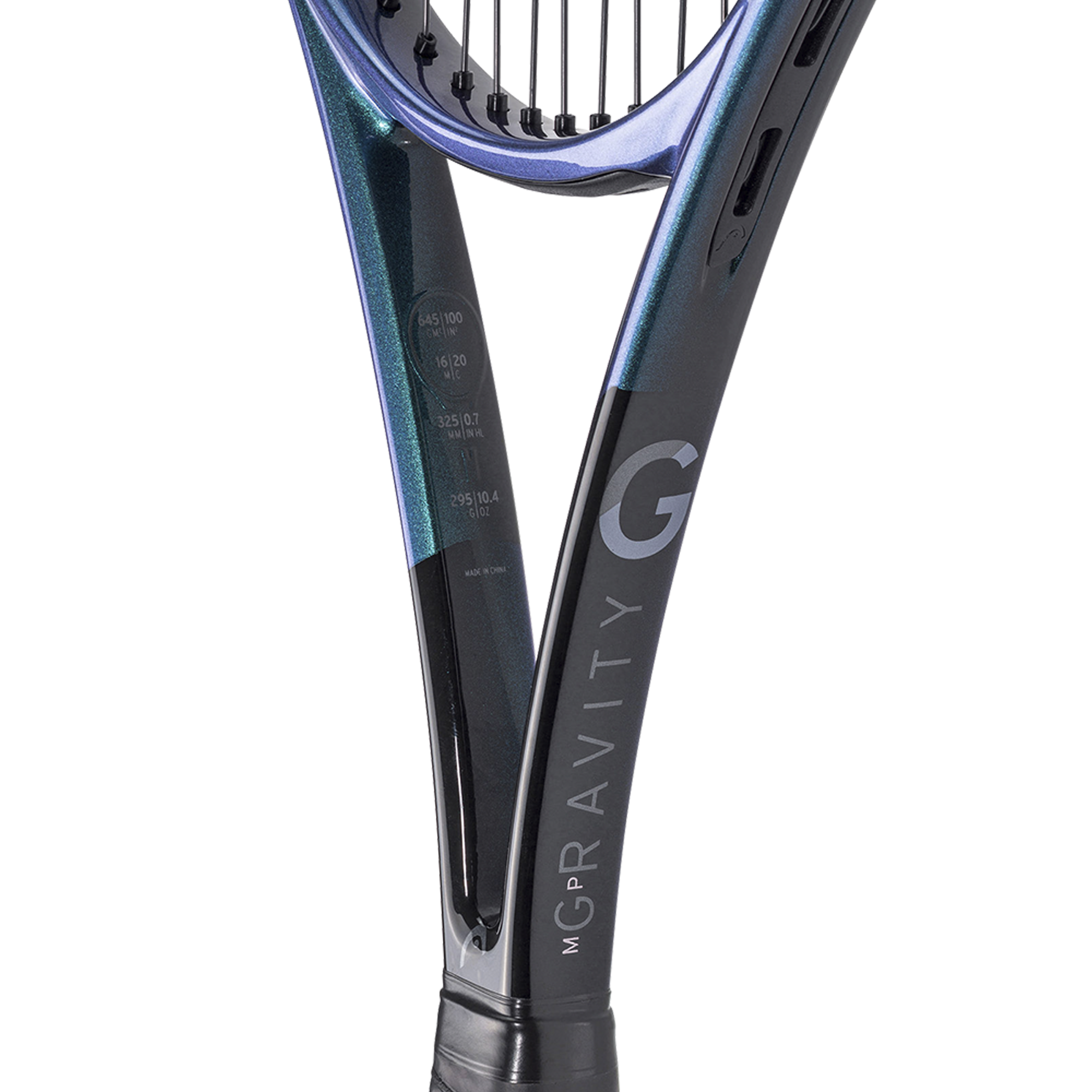 Head Gravity MP 2025 Tennisschläger