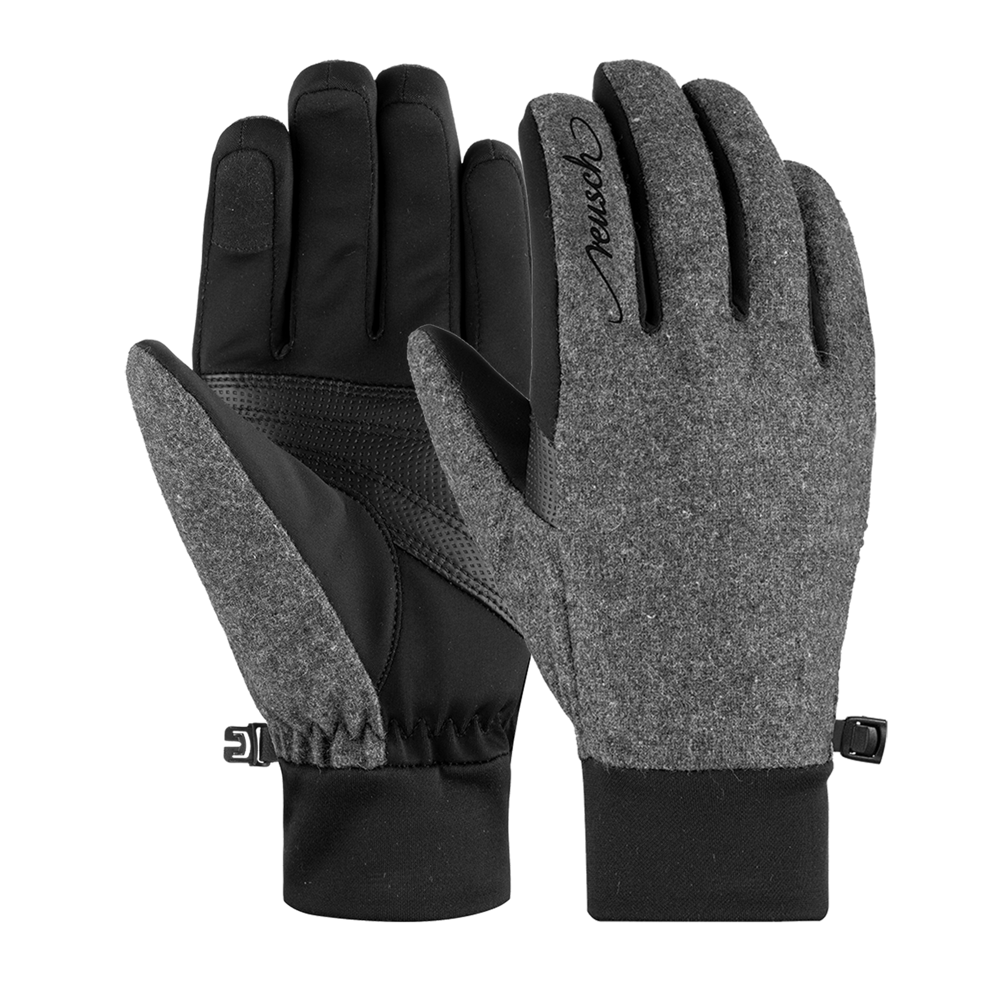 Reusch Saskia TOUCHTEC