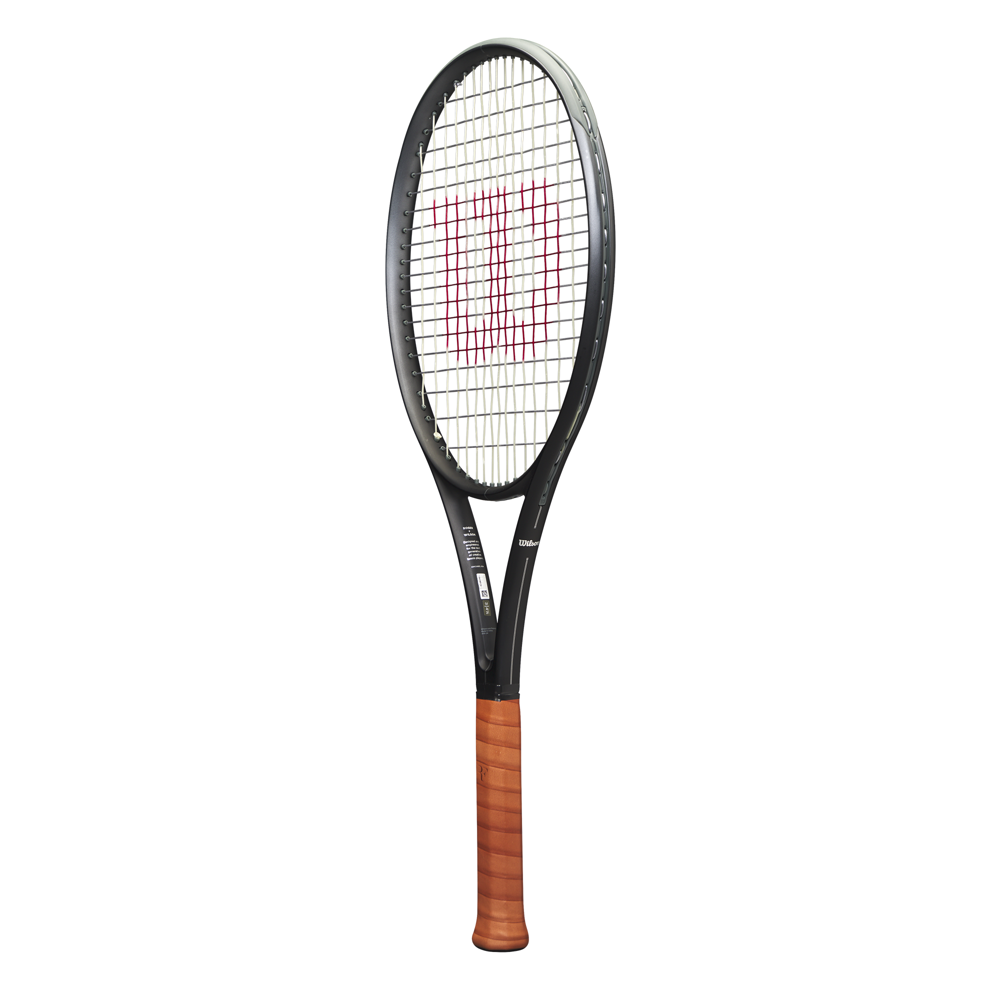 Wilson RF 01 PRO Tennisschläger