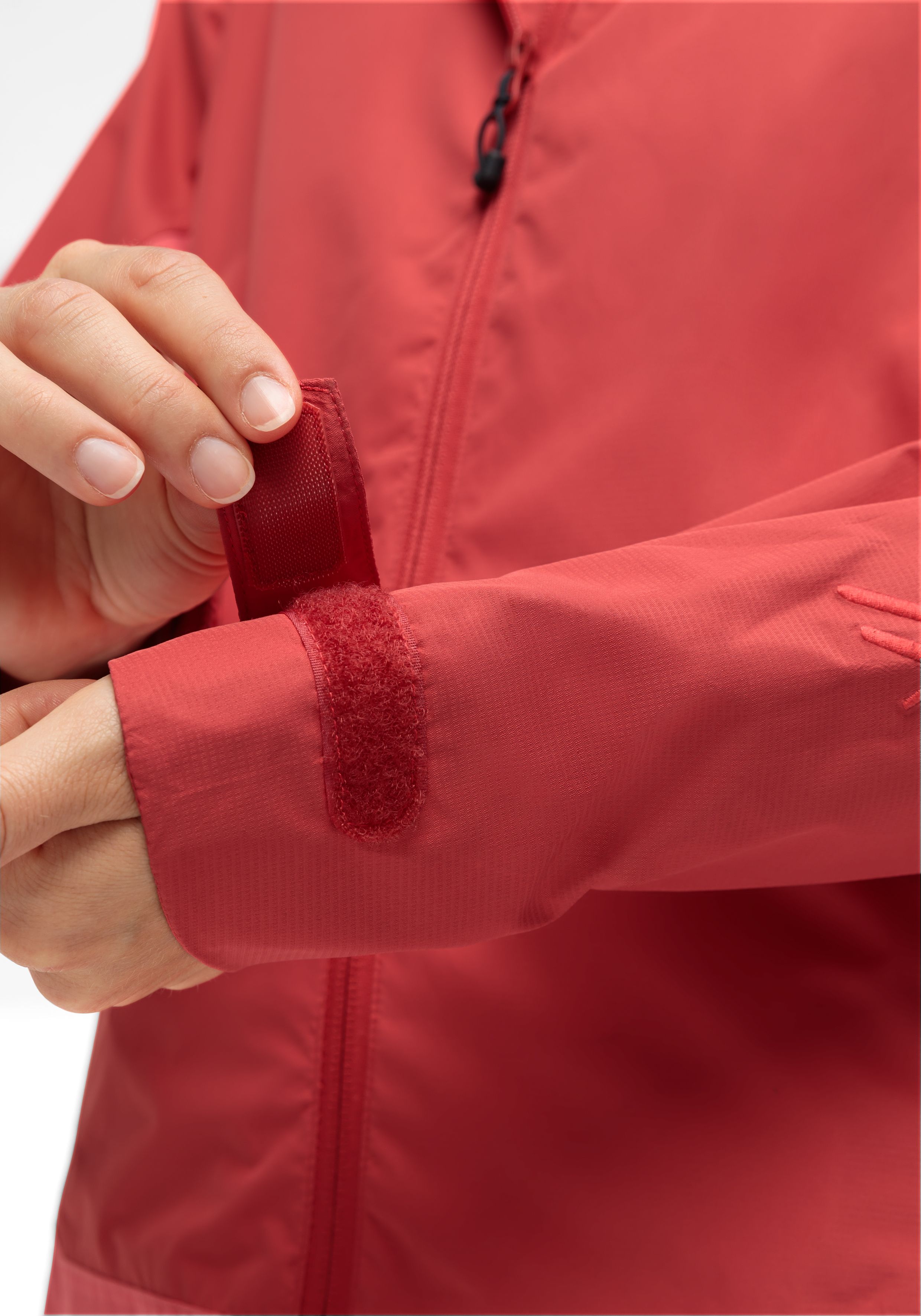 Maier Sports Brocken W Jacke Damen
