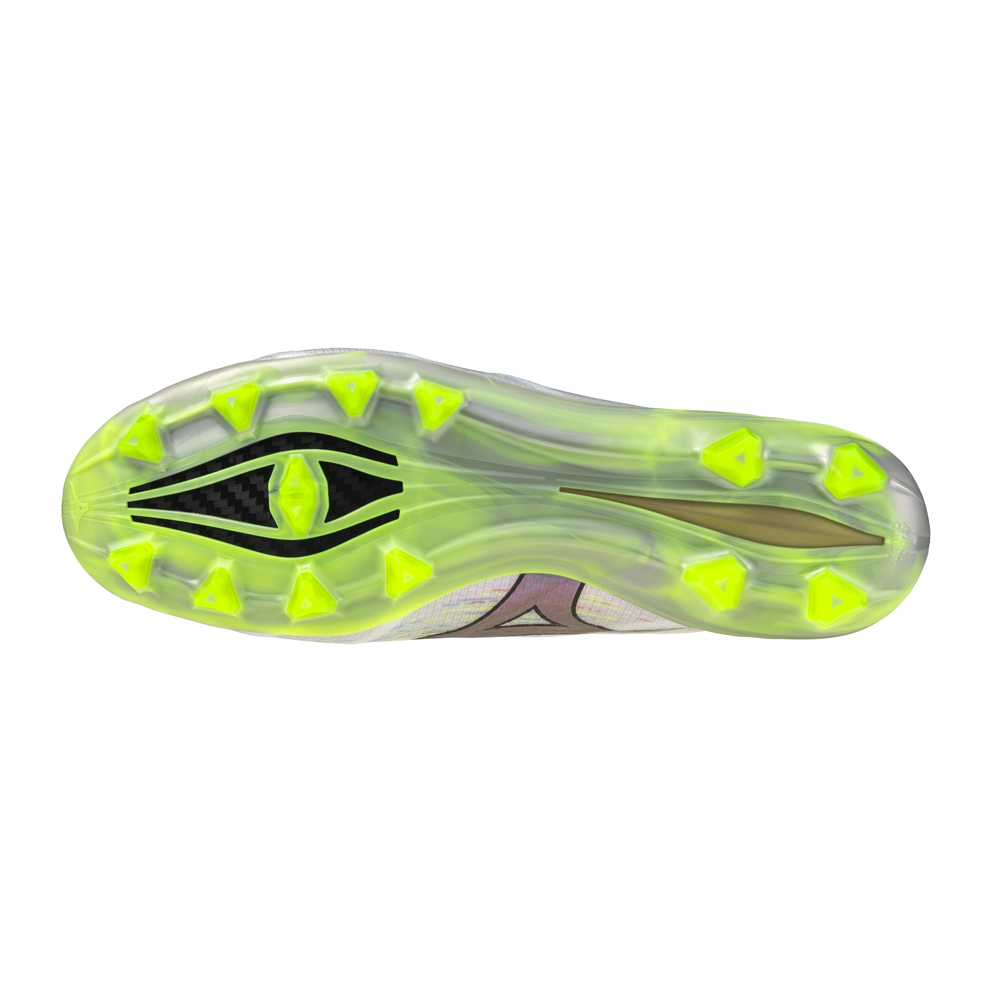 Mizuno A II Elite Fußballschuhe