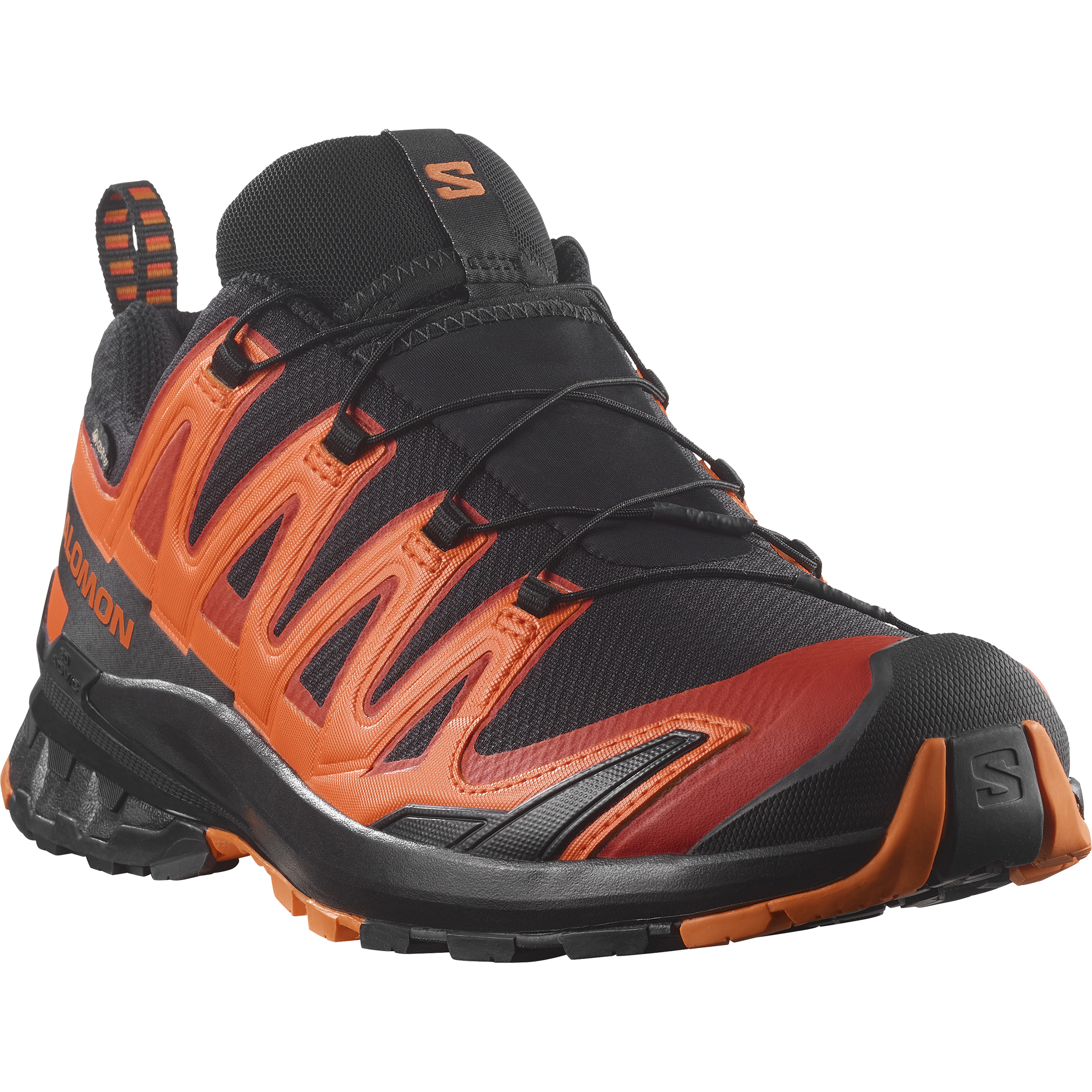 Salomon XA PRO 3D V9 GTX Trailrunningschuhe Herren