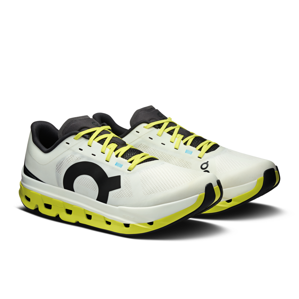 On Cloudflow 5 Laufschuhe Herren