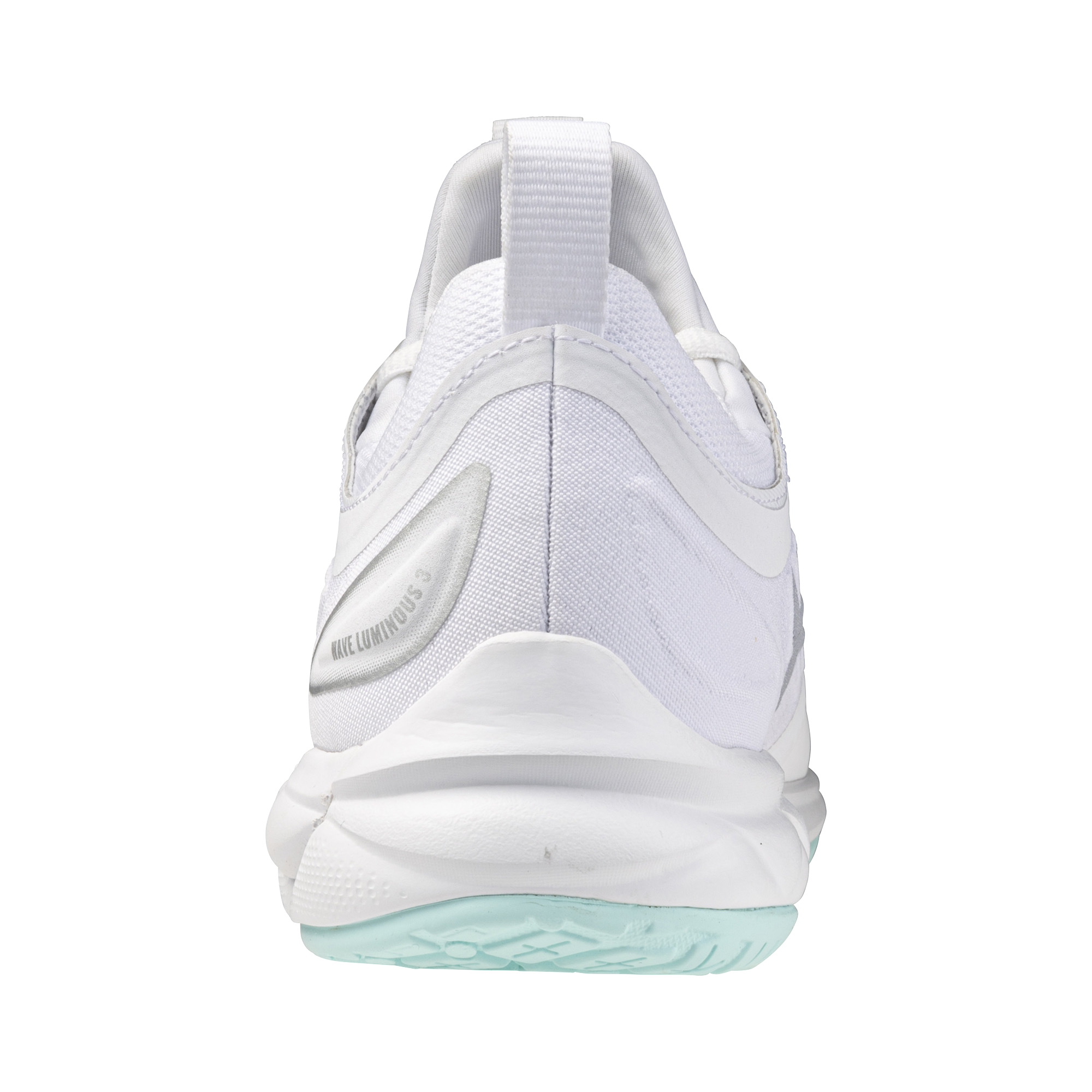 Mizuno WAVE LUMINOUS 3 Hallenschuhe Damen