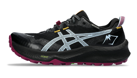 asics GEL-Trabuco 12 GTX Damen Trailrunningschuhe