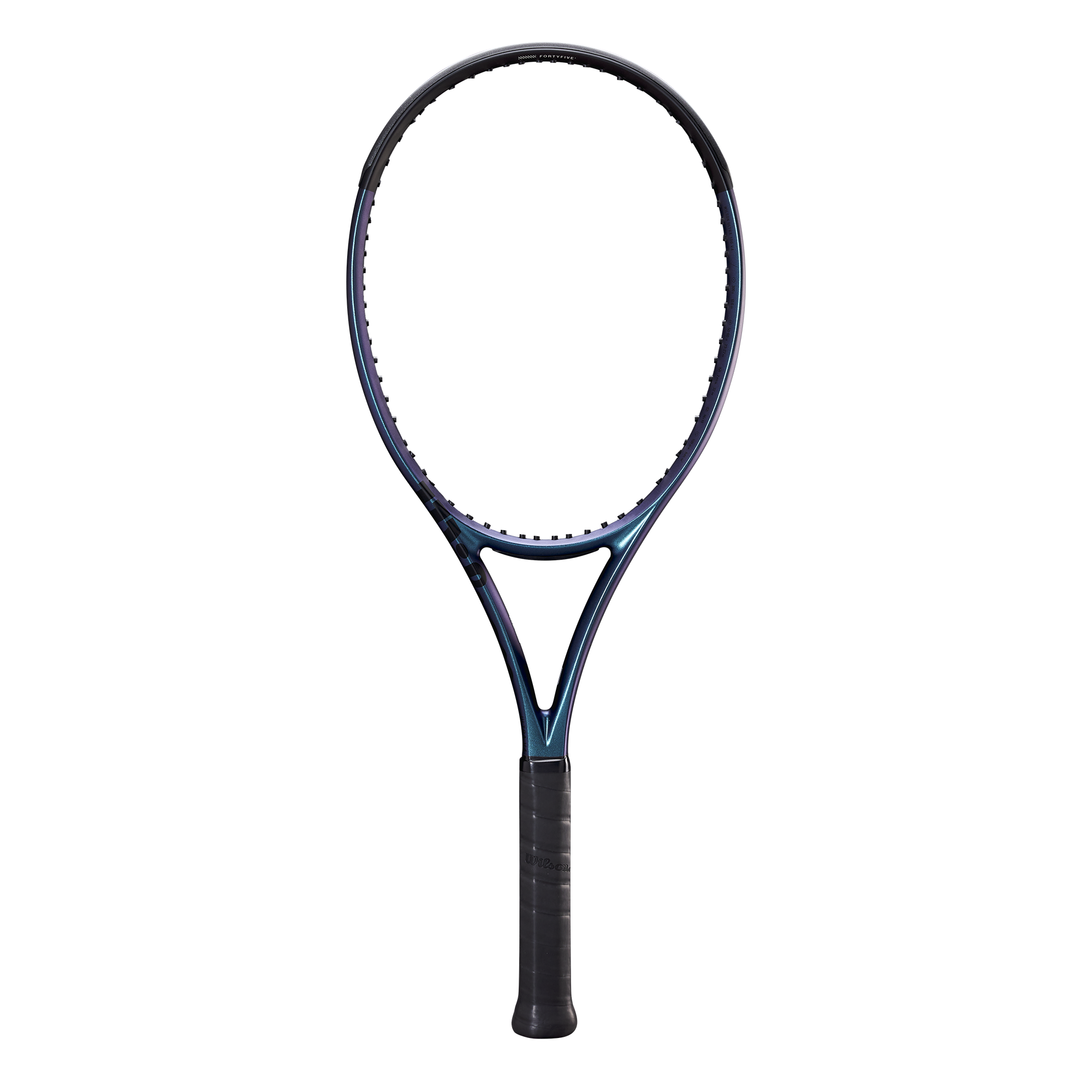 Wilson Ultra 100 V4 Tennisschläger Gr. 2