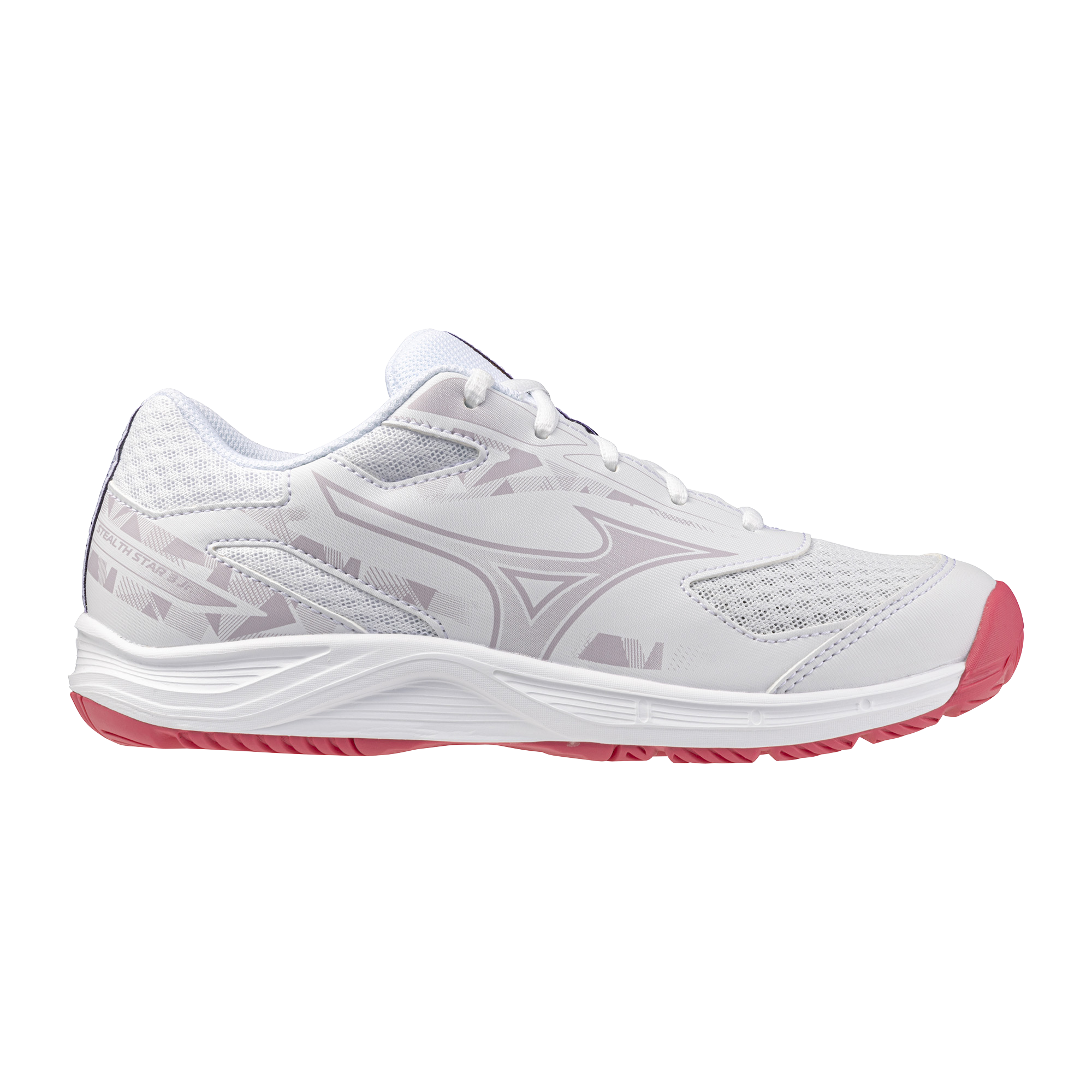 Mizuno STEALTH STAR 3 Jr. Kinder Hallenschuh