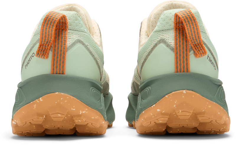New Balance Fresh Foam X Hierro v9 Trailrunning Schuhe Damen