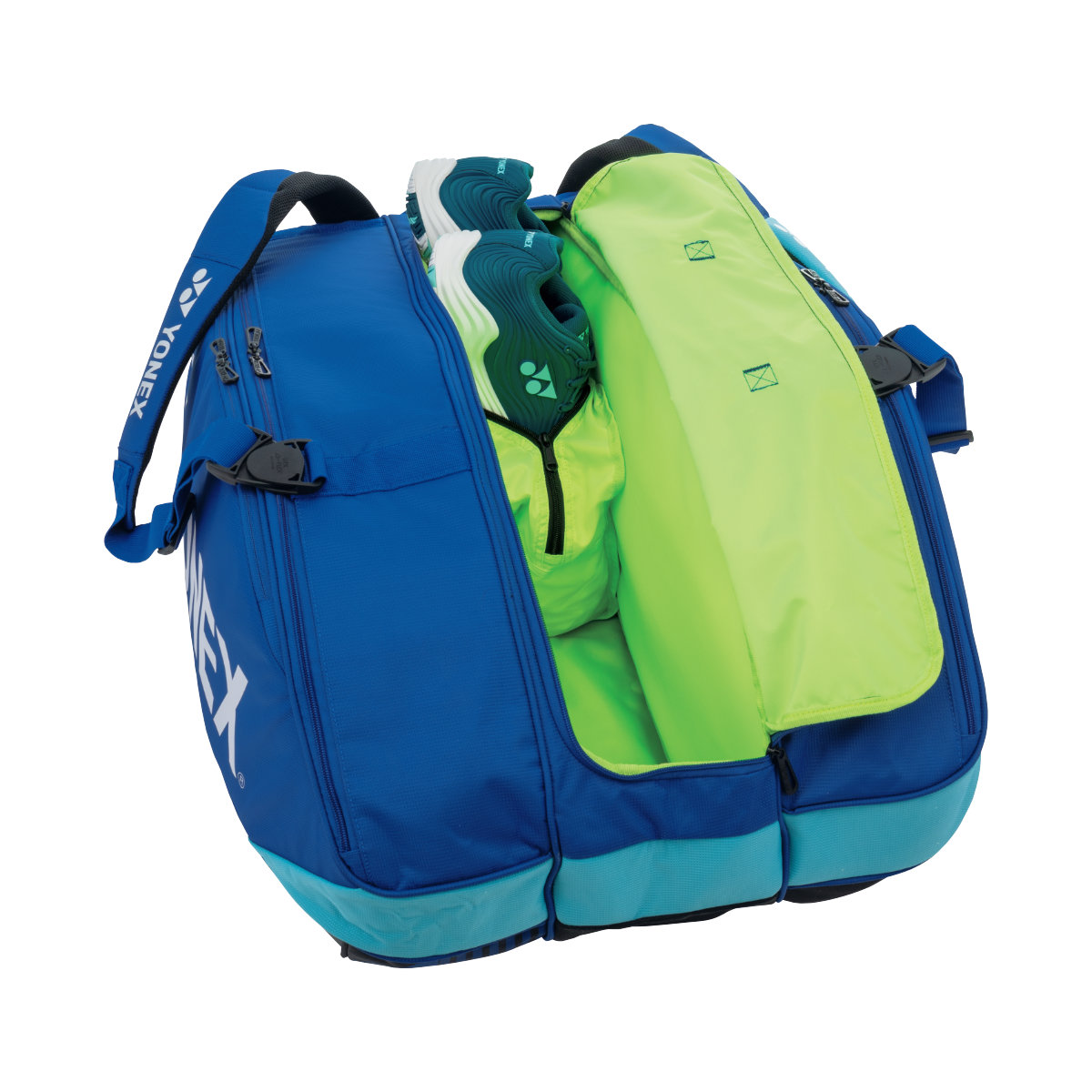 Yonex PRO RACQUET BAG (12 PCS)