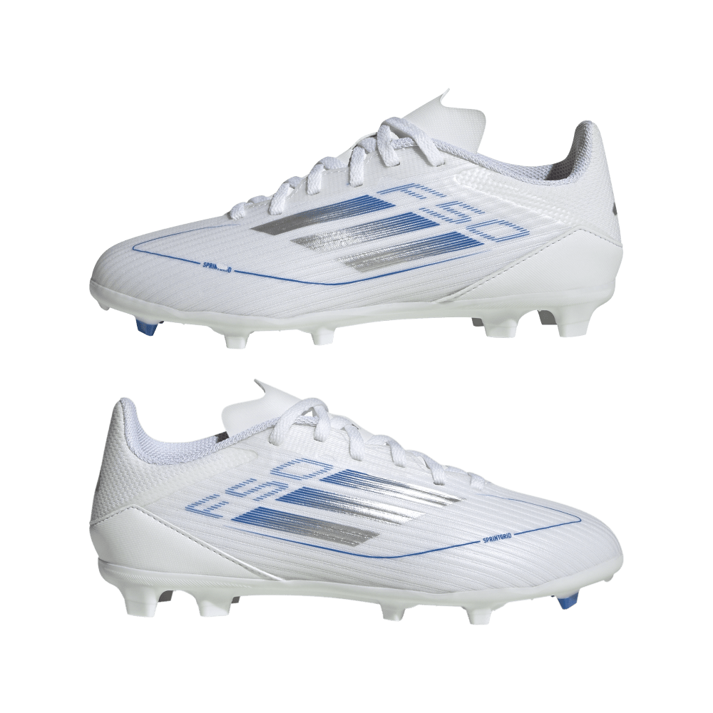 Adidas F50 League Kids FG/MG Fußballschuh