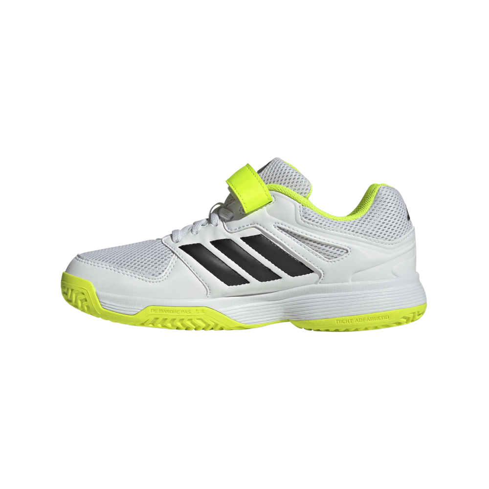 Adidas Speedcourt Indoor Schuhe Kinder