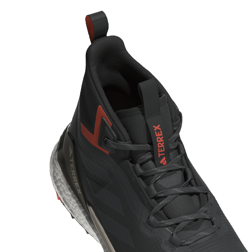 Adidas Terrex Free Hiker 2.0 Gore-Tex Wanderschuh Herren