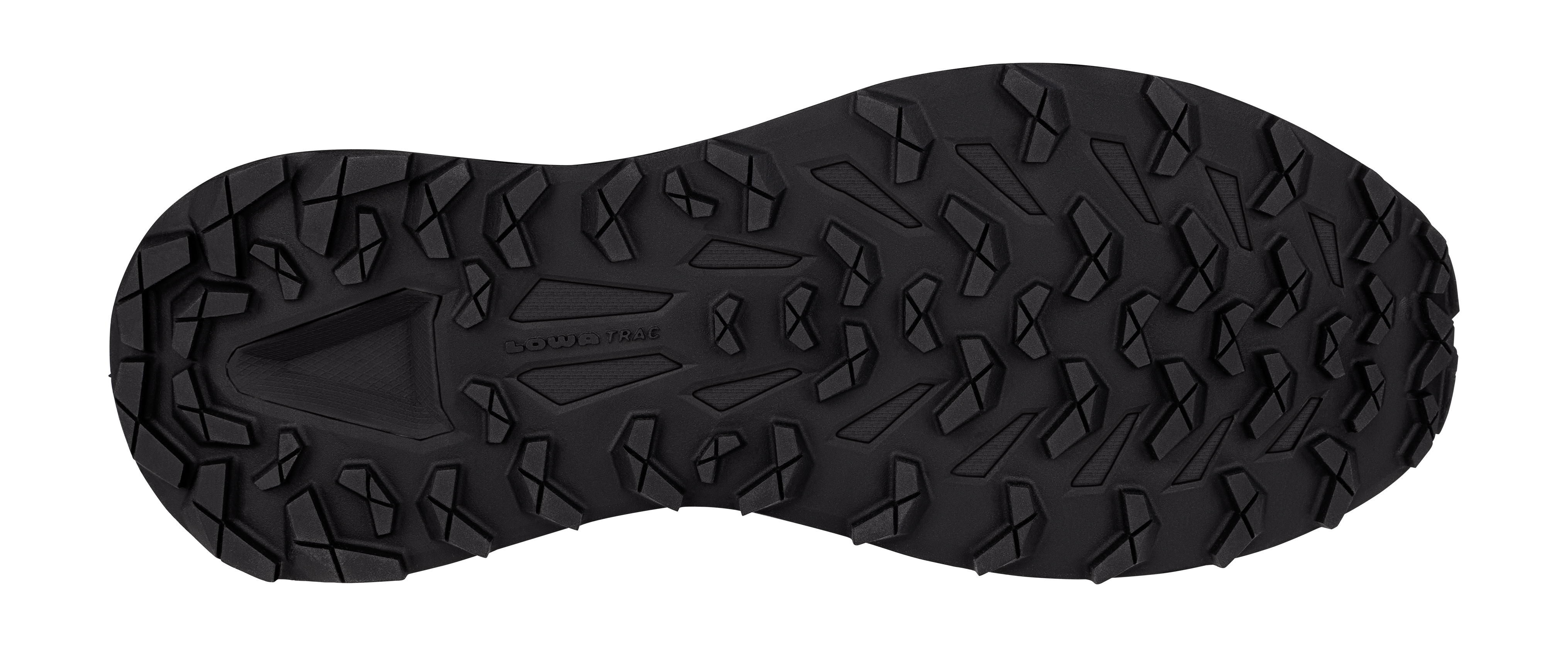 Lowa FORTUX GTX Trailrunningschuhe Herren