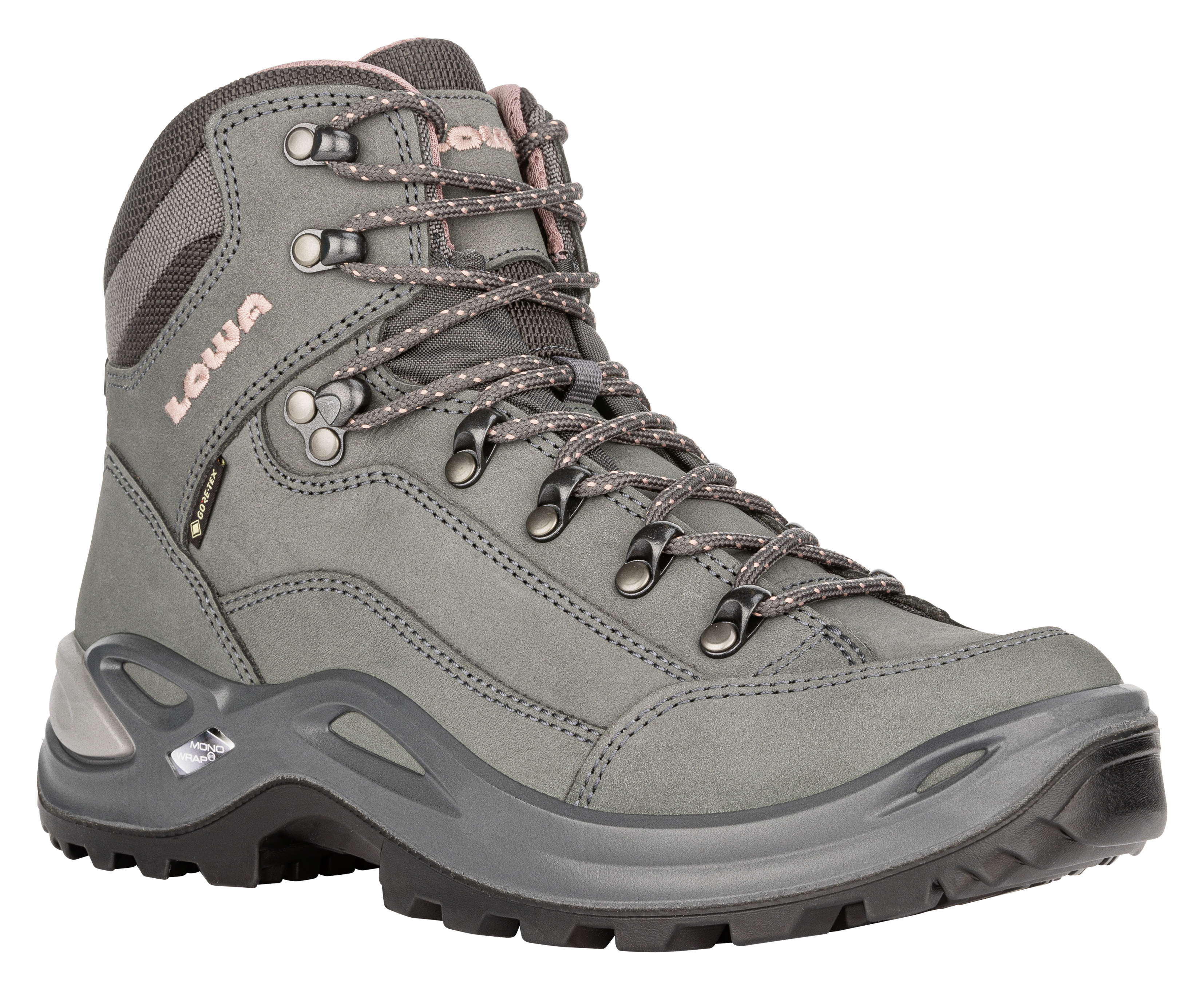 Lowa RENEGADE GTX MID Ws Wanderschuhe Damen