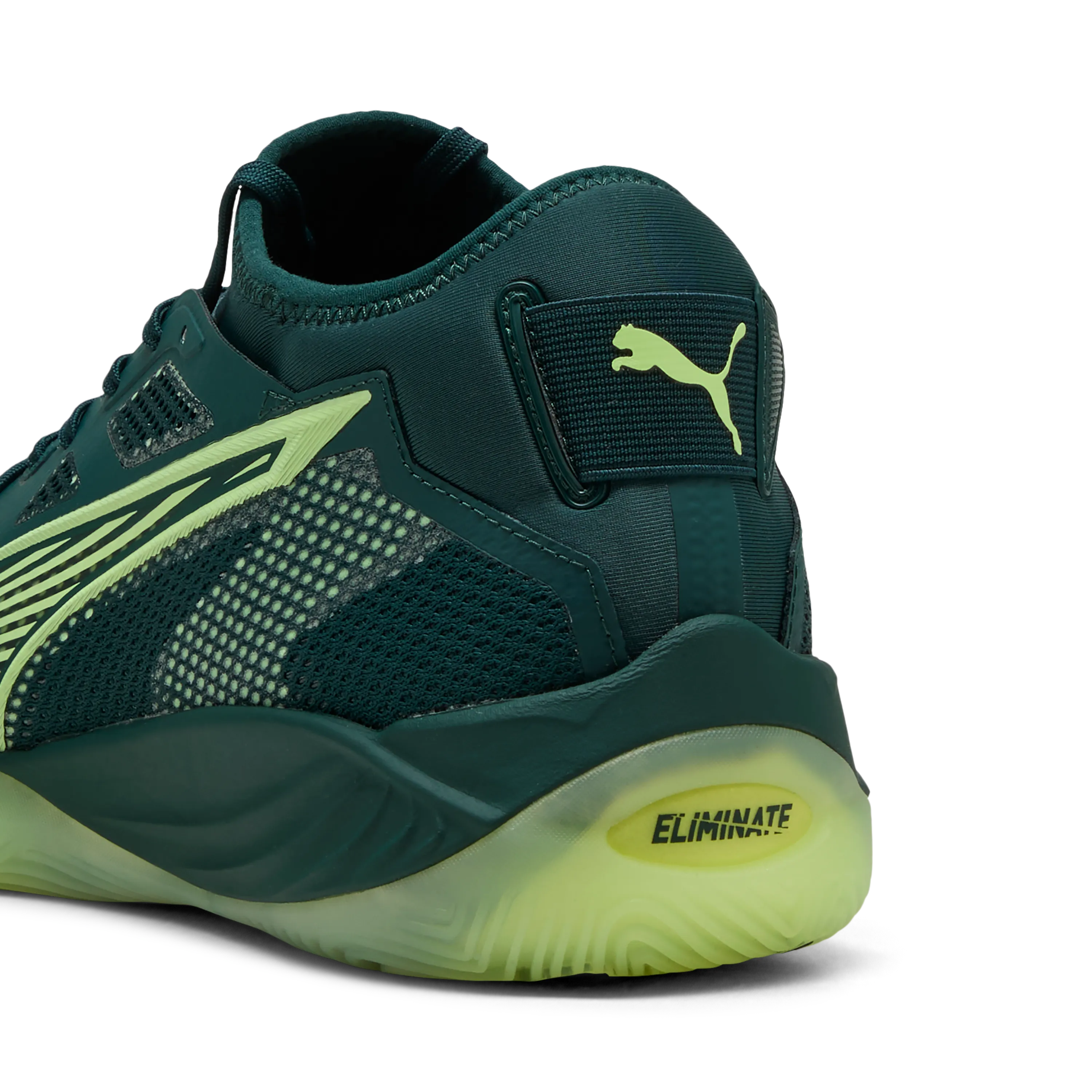 Puma Eliminate NITRO™ SQD 4 Handballschuhe