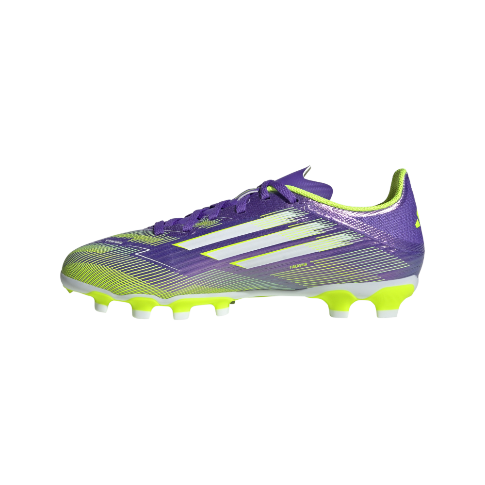 Adidas F50 League MG Fußballschuh Kinder