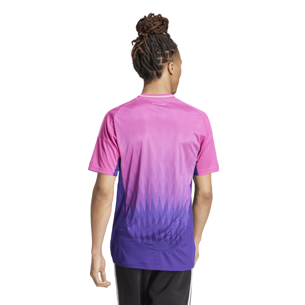 Adidas DFB 24 Auswärtstrikot