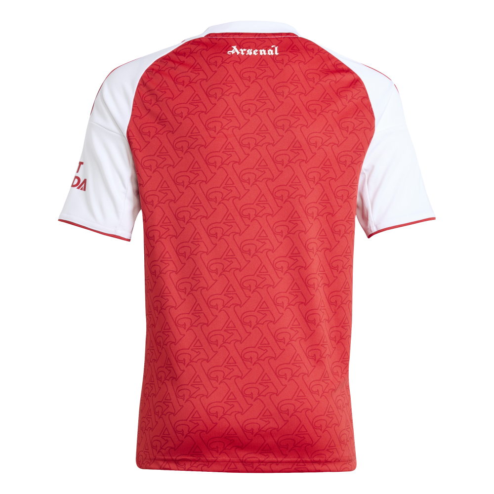 Adidas FC Arsenal 25/26 Kids Heimtrikot