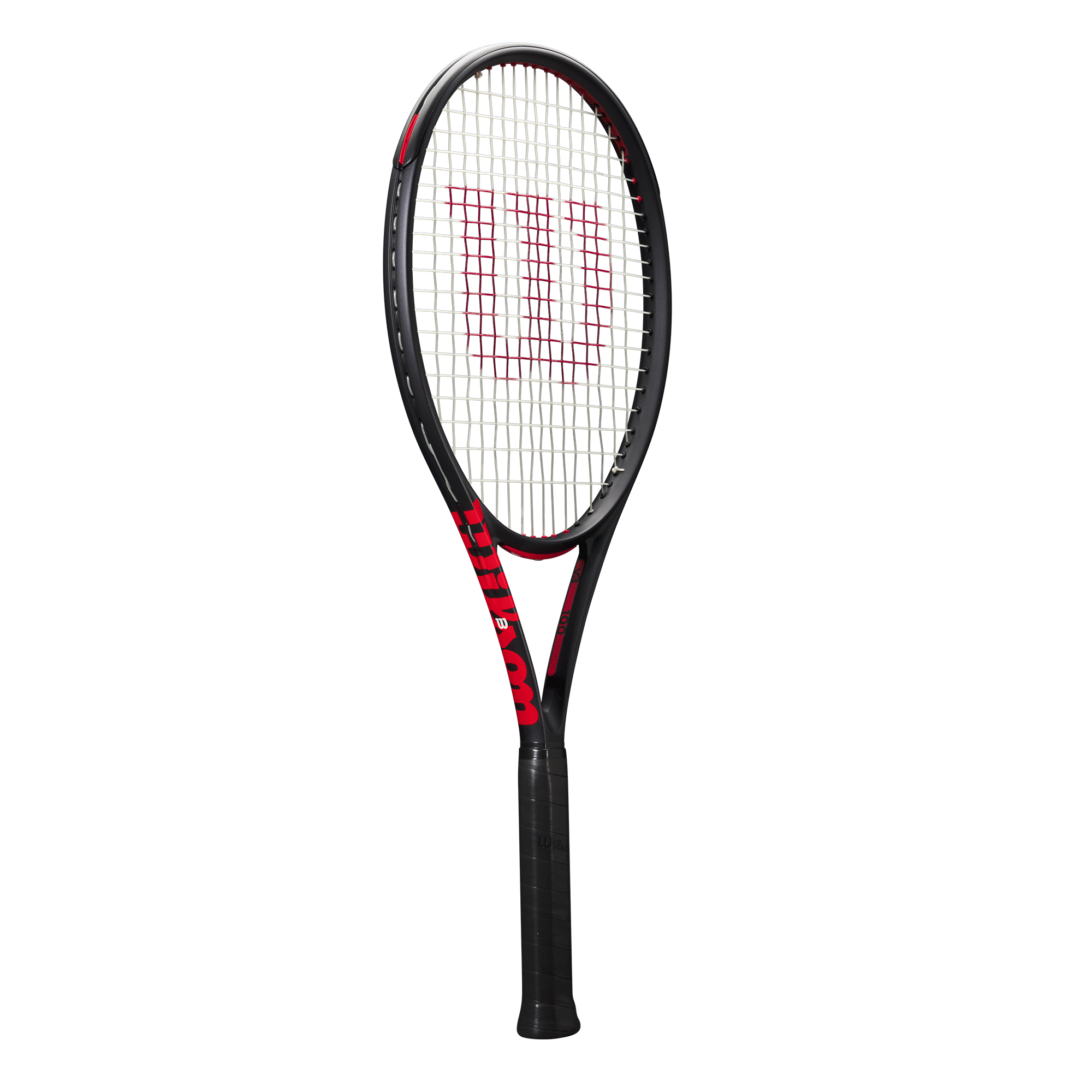 Wilson Clash 100 Pro V3 Tennisschläger