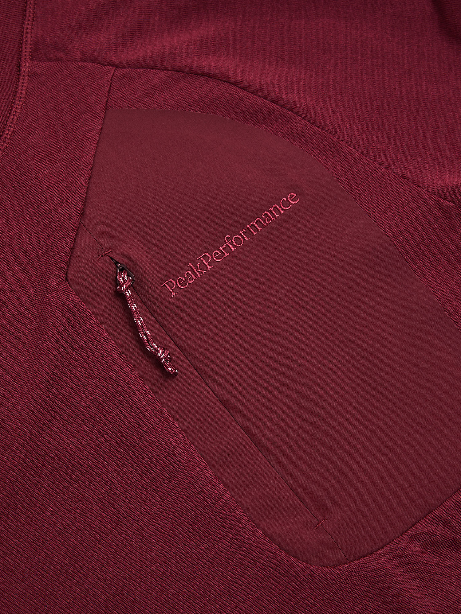 Peak Performance Freelight Polartec® Power Grid™ Crew Damen