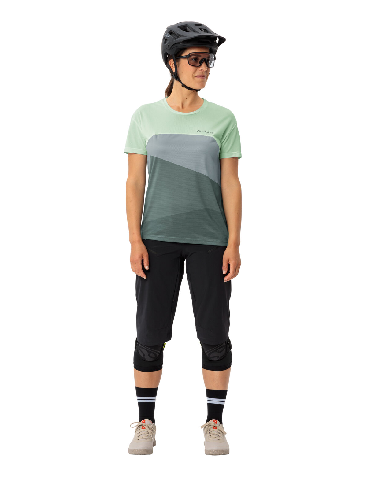 Vaude Women's Moab T-Shirt VI