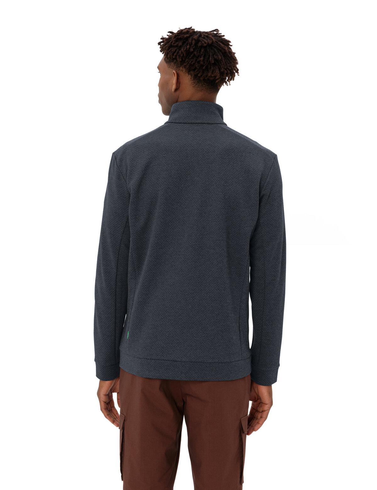 Vaude Neyland Hiking SC Jacket Herren