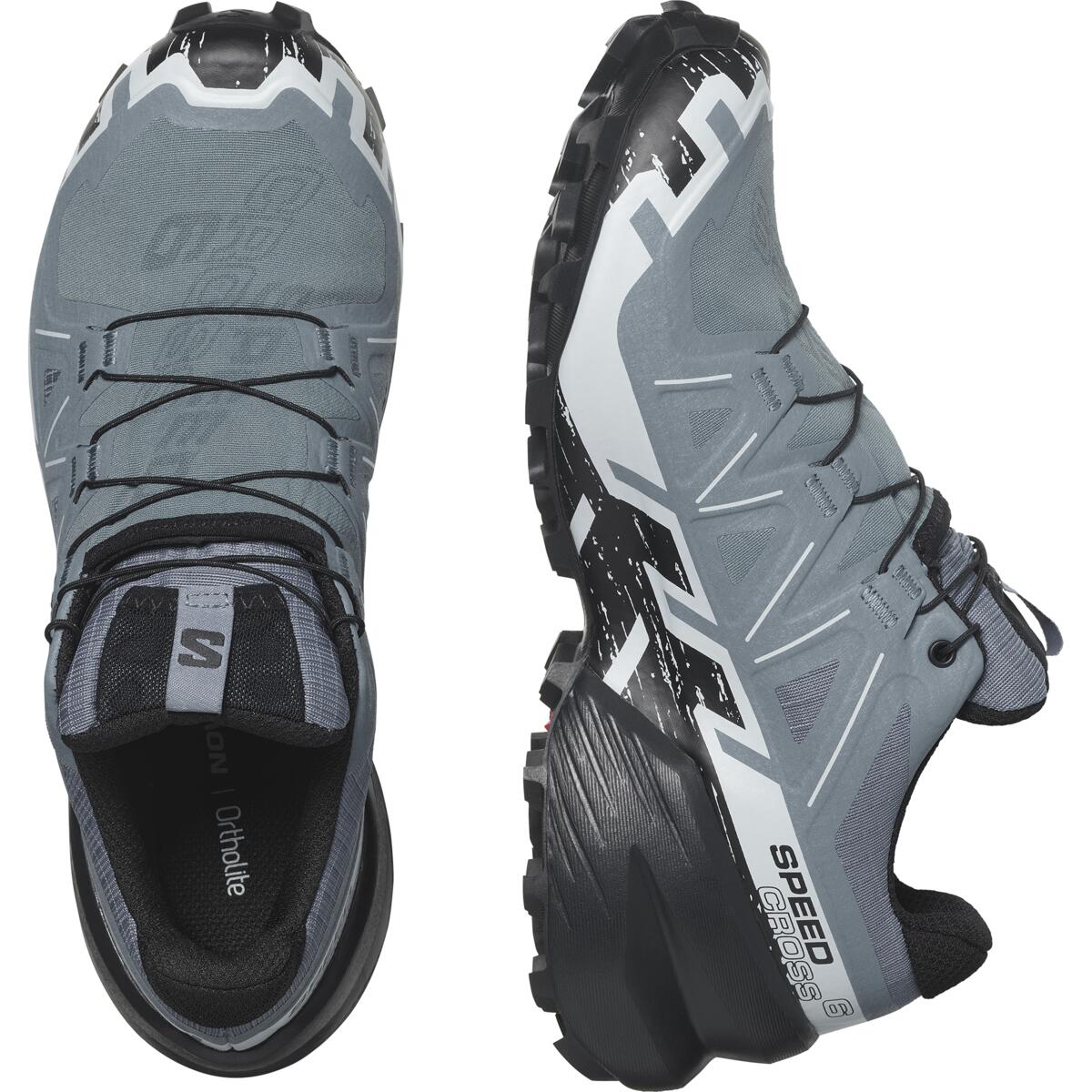 Salomon SPEEDCROSS 6 GTX Damen Trailrunningschuhe