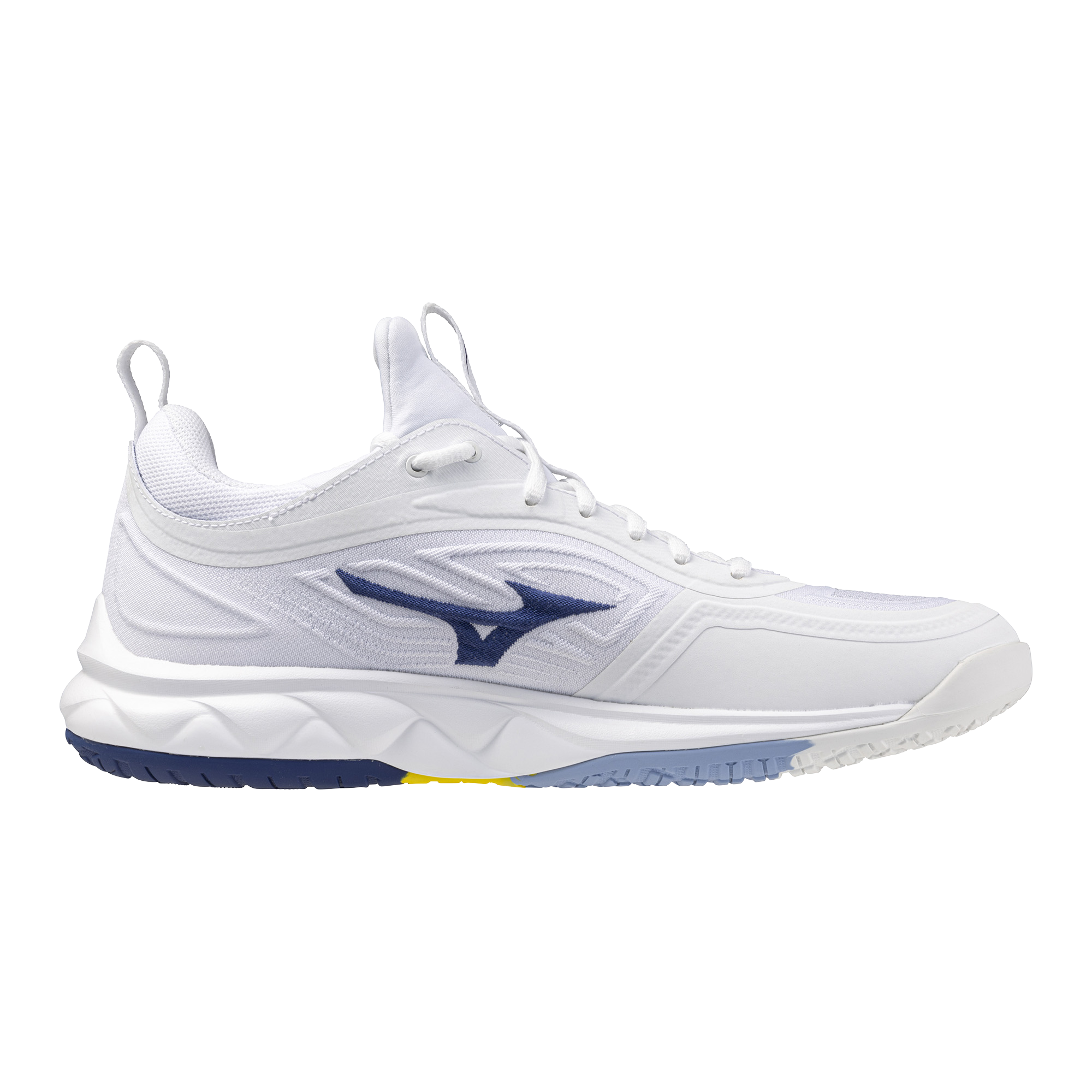 Mizuno WAVE LUMINOUS 3 Volleyball Hallenschuh