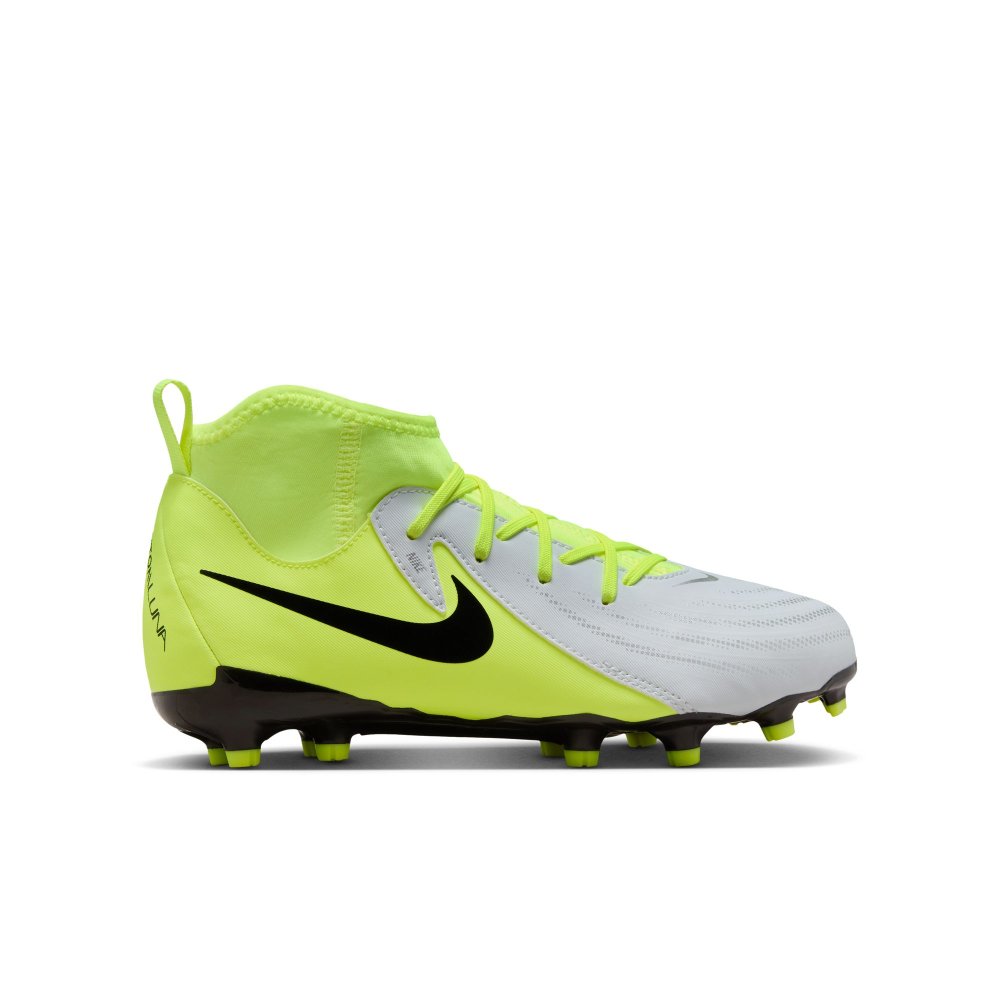 Nike Jr. Phantom Luna 2 Academy MG Kinder Fußballschuhe