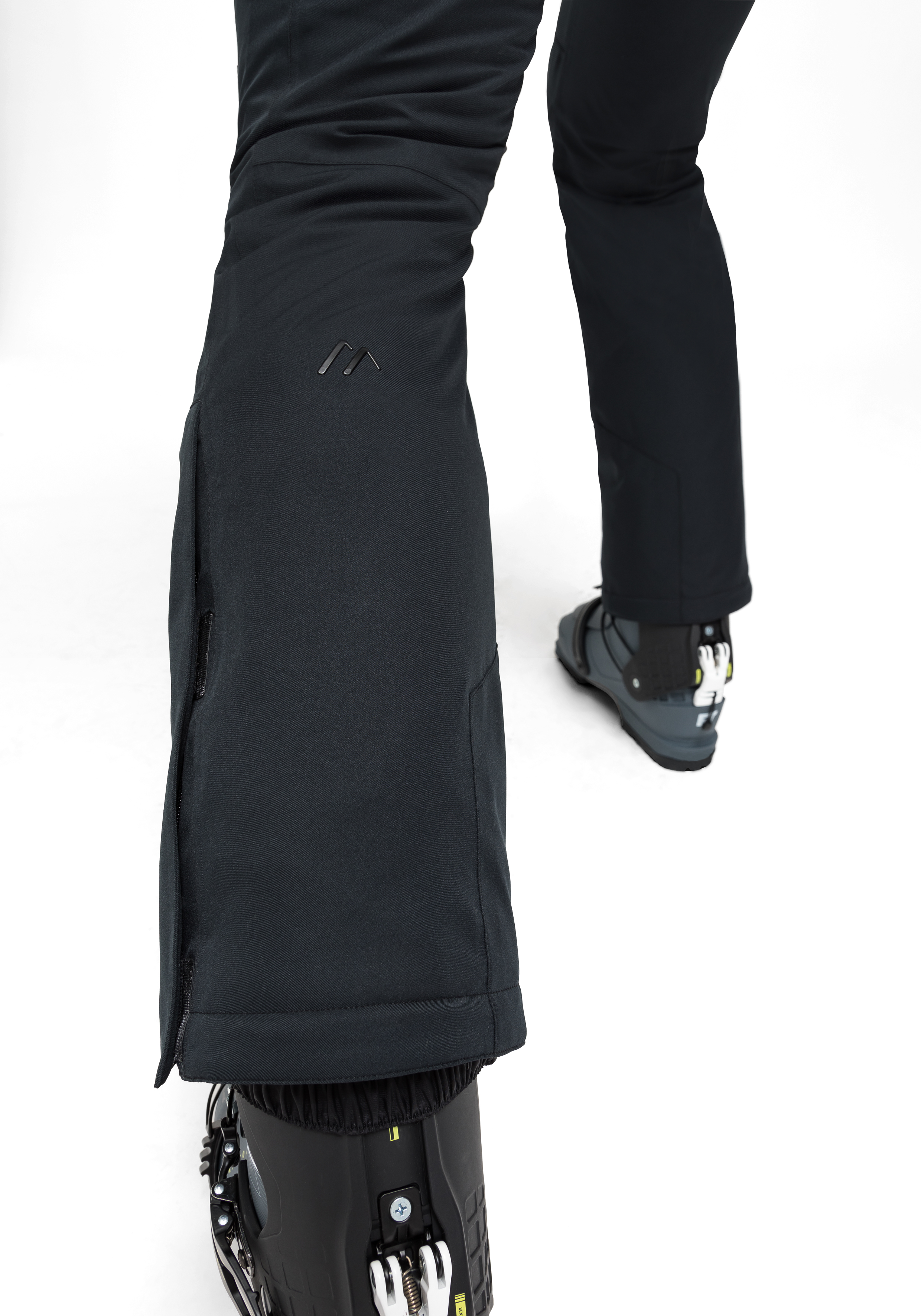 Maier Sports JOSCHA SLIM Skihose Herren