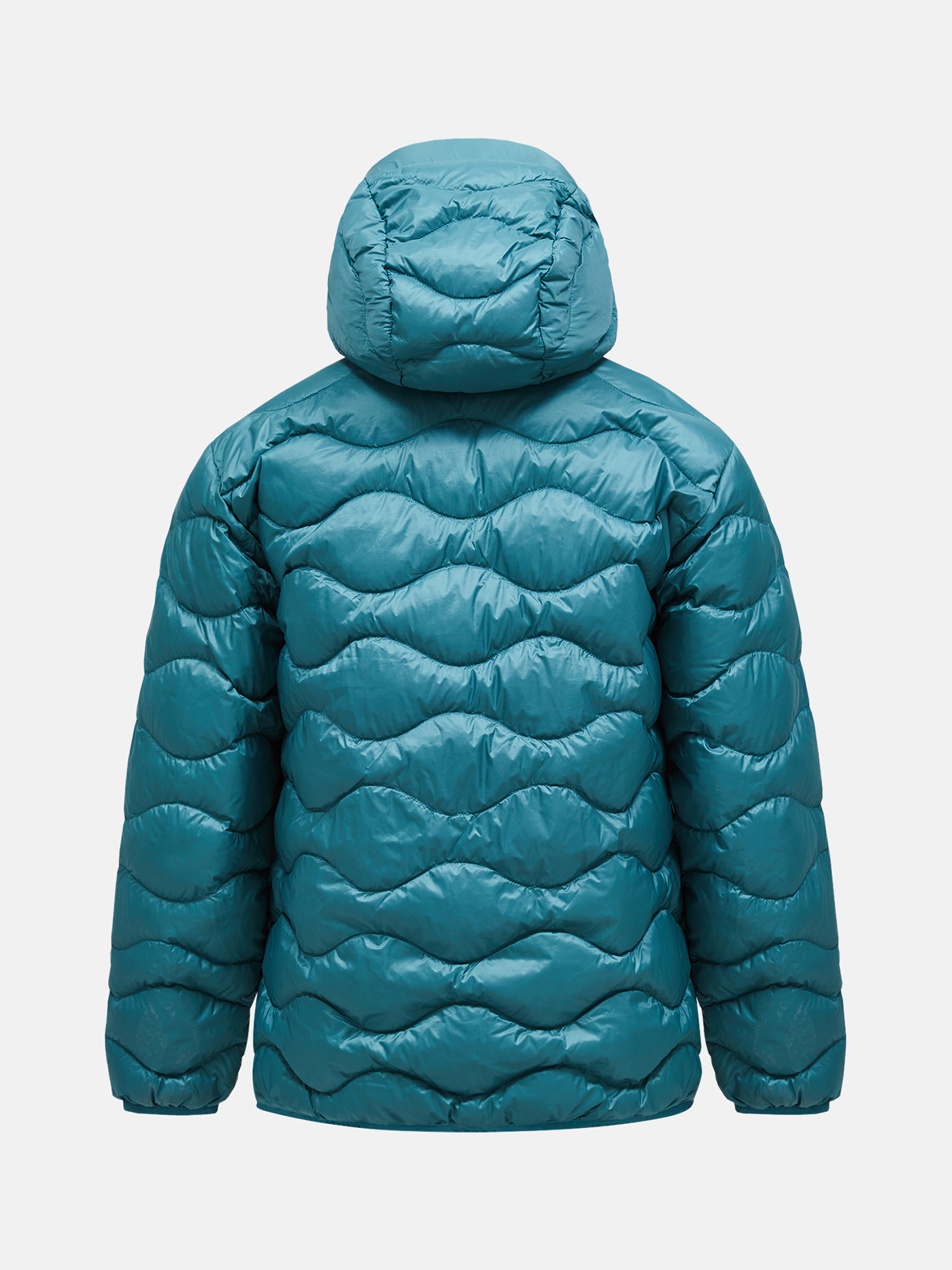 Peak Performance Helium Down Hood Jacket Herren Daunenjacke