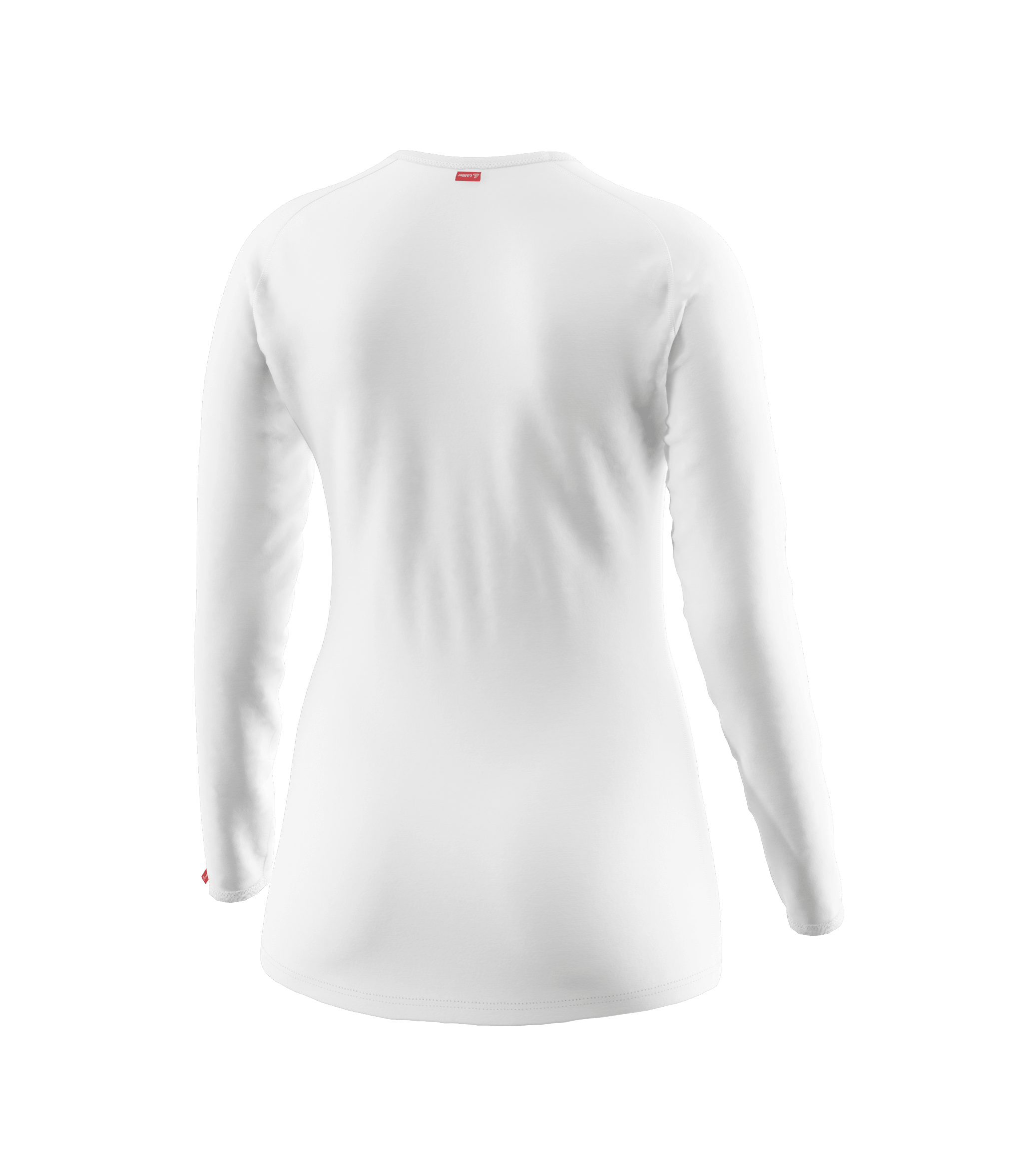 Löffler W SHIRT L/S TRANSTEX® WARM Damen