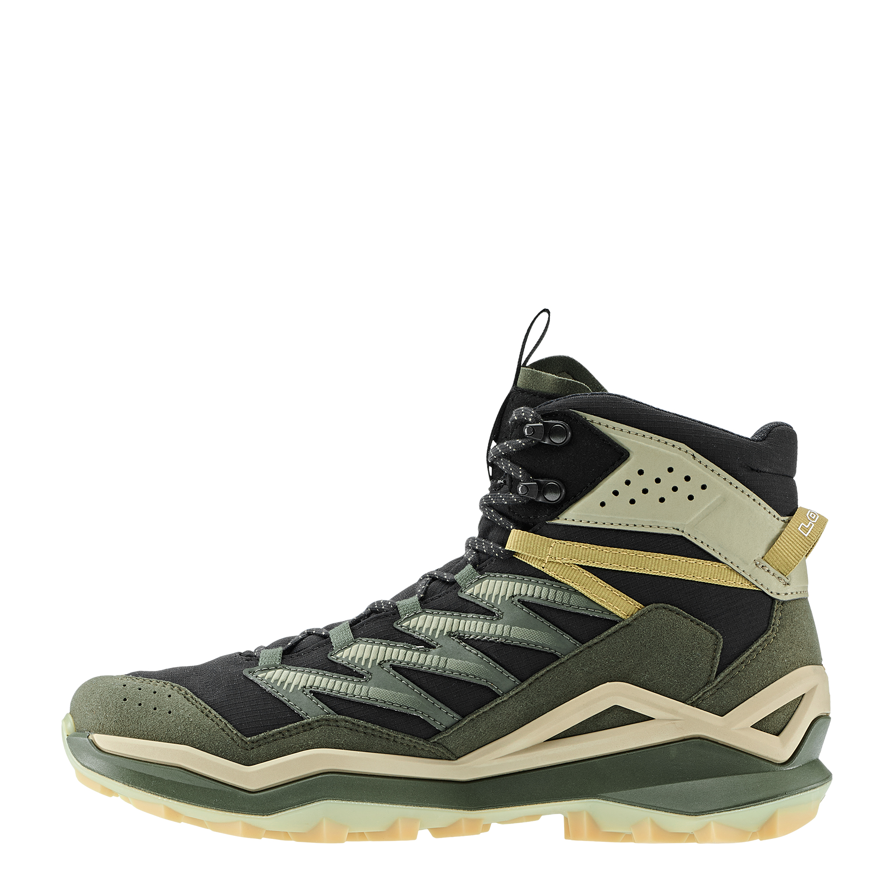 Lowa MADDOX PRO GTX MID Wanderschuhe Herren