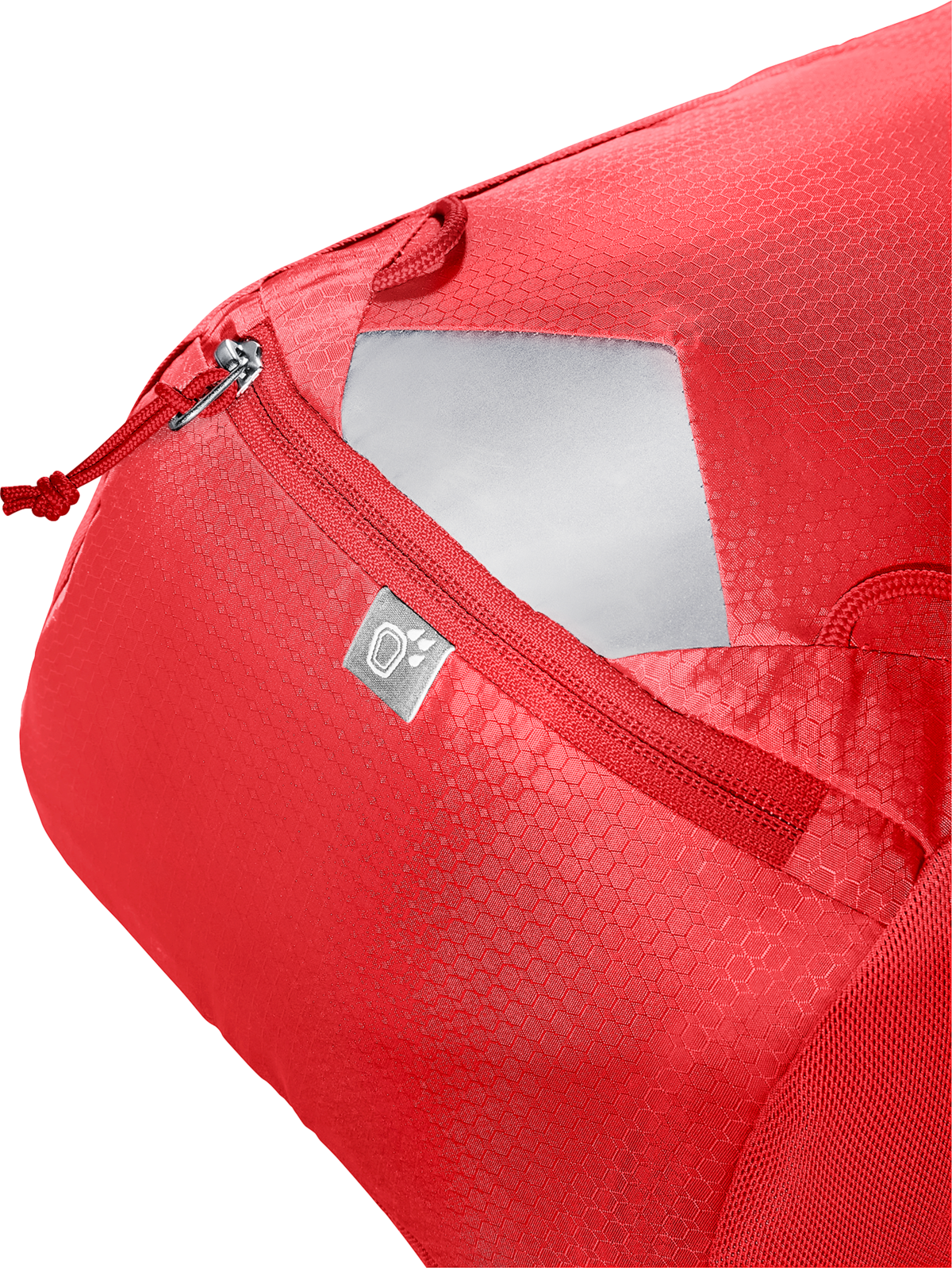 Deuter Race 12 Fahrradrucksack
