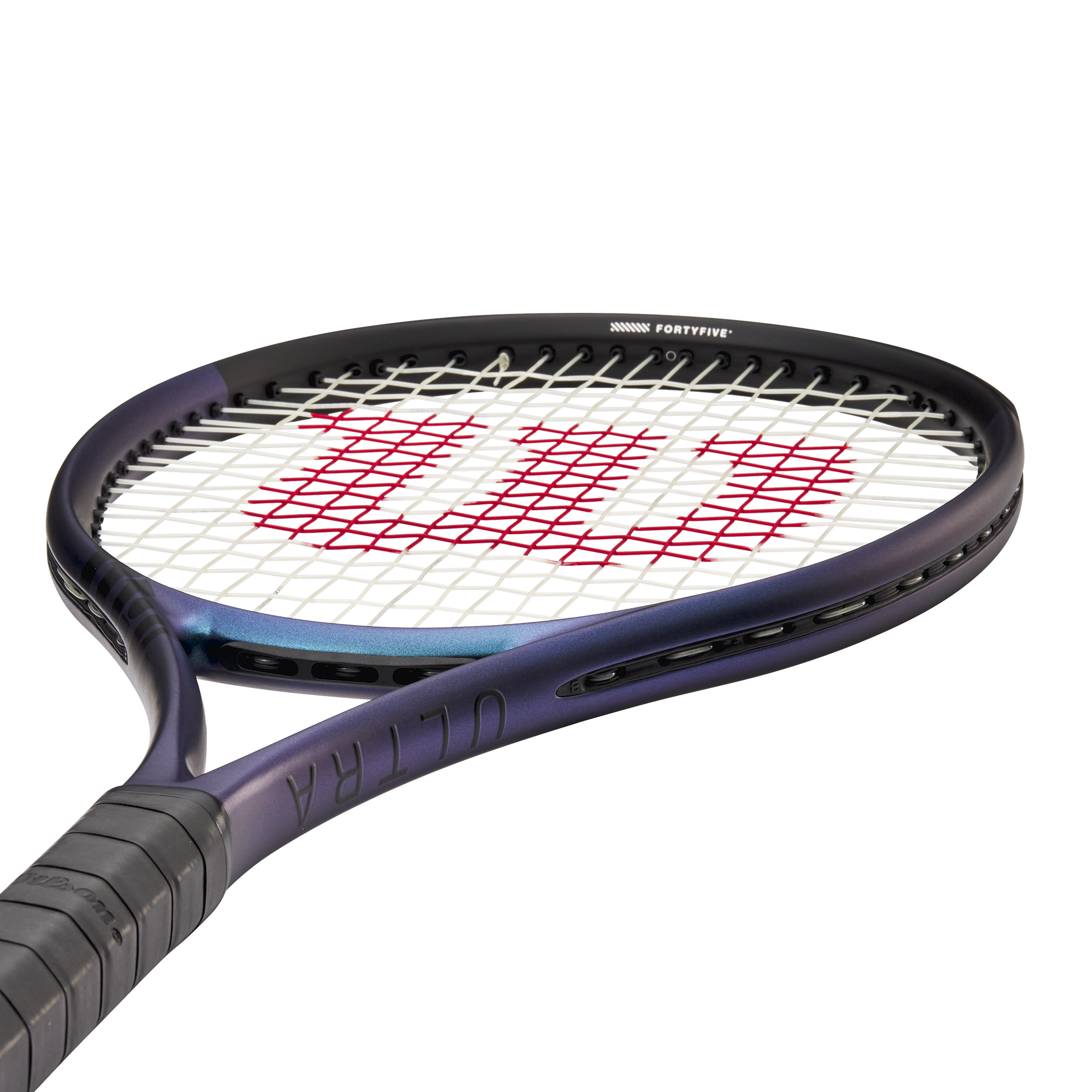 Wilson Ultra 100 V4 Tennisschläger Gr. 2
