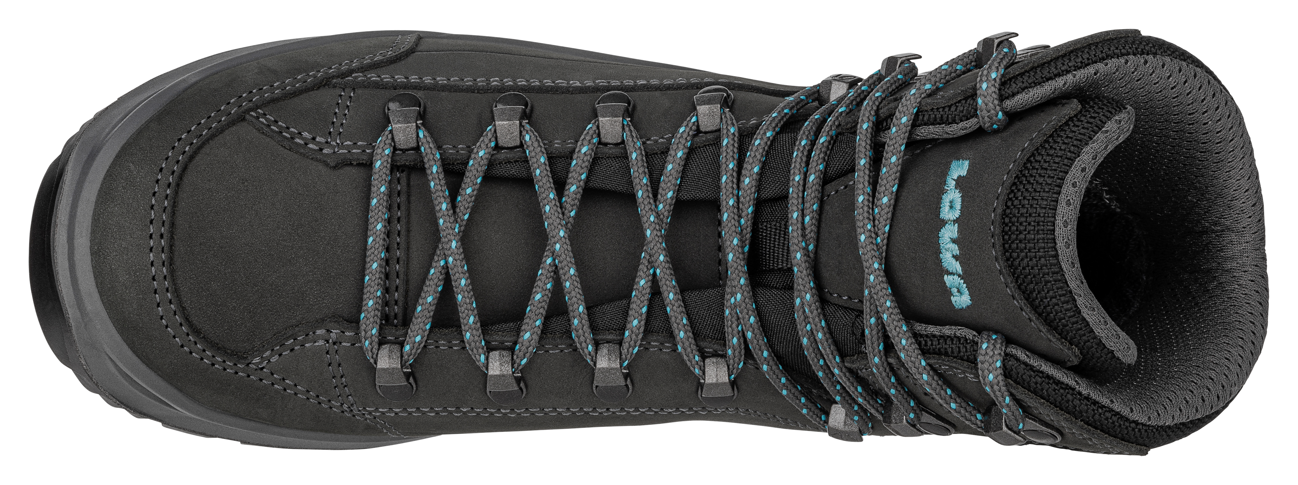 Lowa RENEGADE EVO GTX MID Ws Wanderschuhe Damen