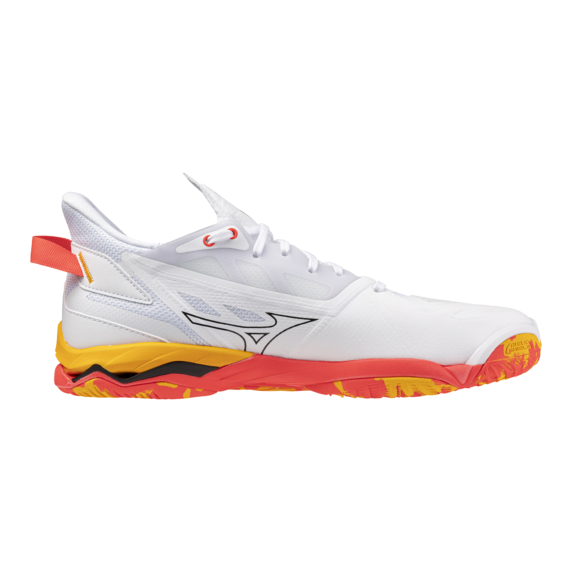 Mizuno WAVE MIRAGE 5 Hallenschuhe Herren